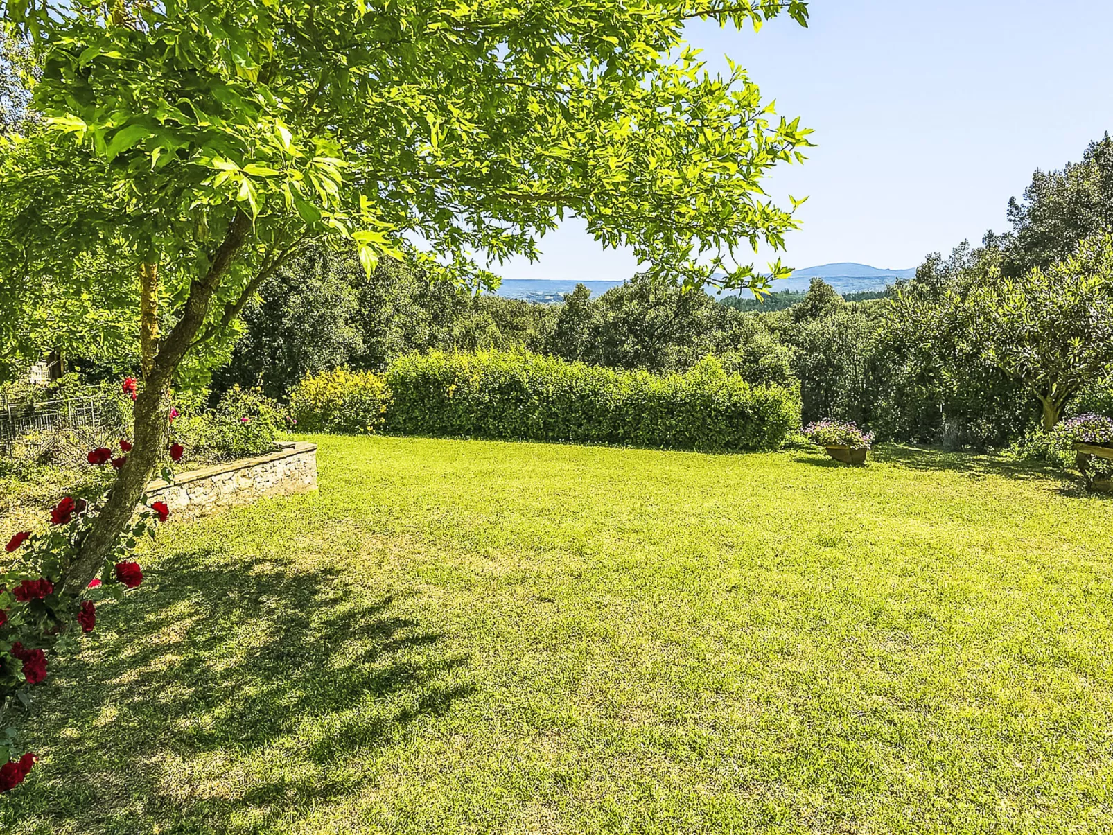 Borgo Antico - Buiten