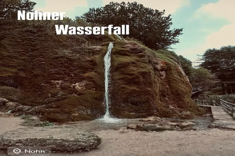 Ferienhaus Gerolstein-Müllenborn - Gebieden zomer 20km