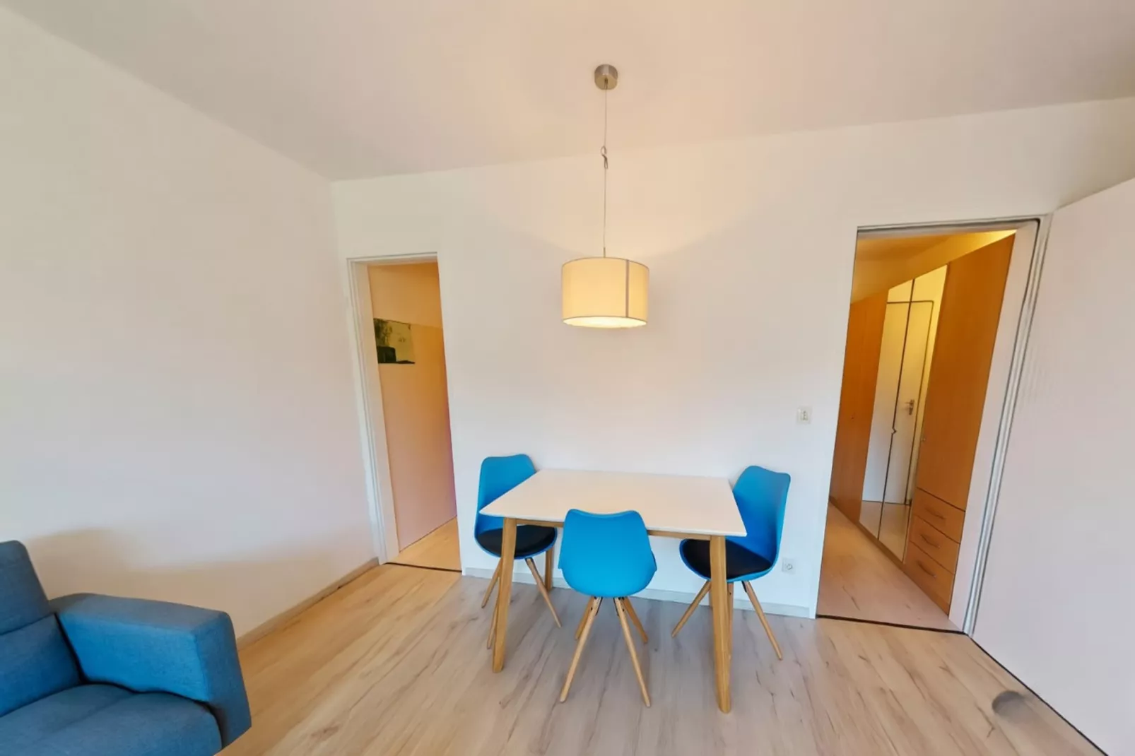 Typ A Standard - Studio Roswitha J39