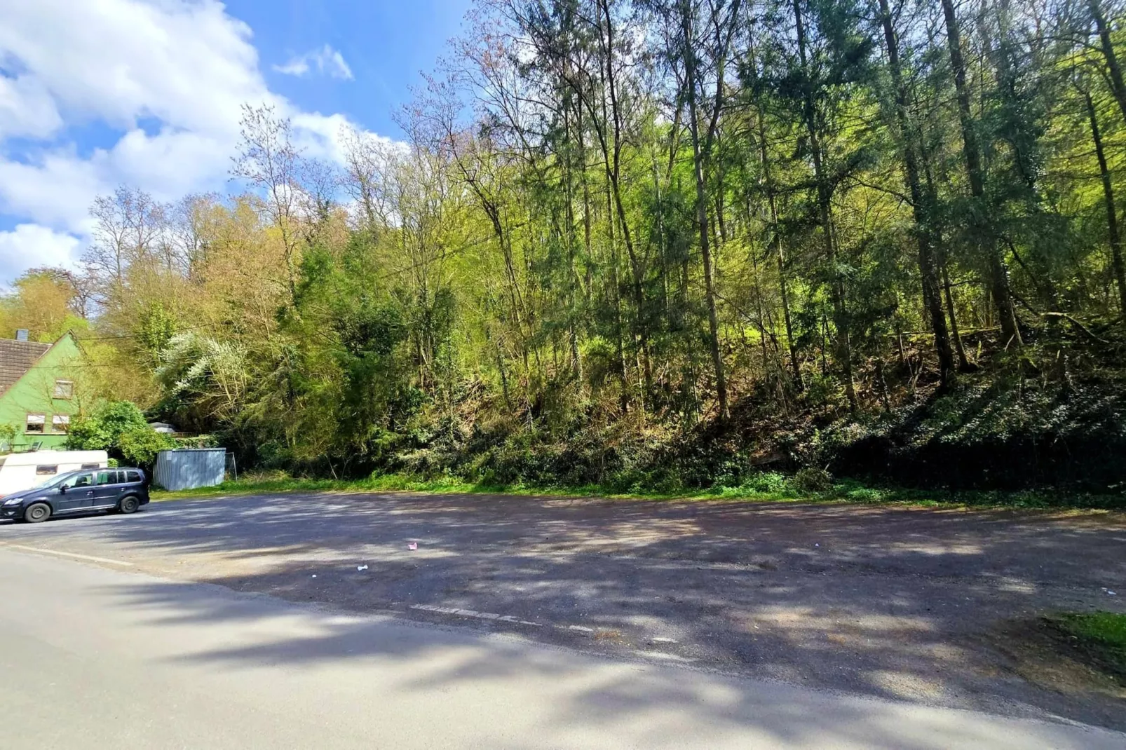 Suite with Hot Tub - Gebieden zomer 1km