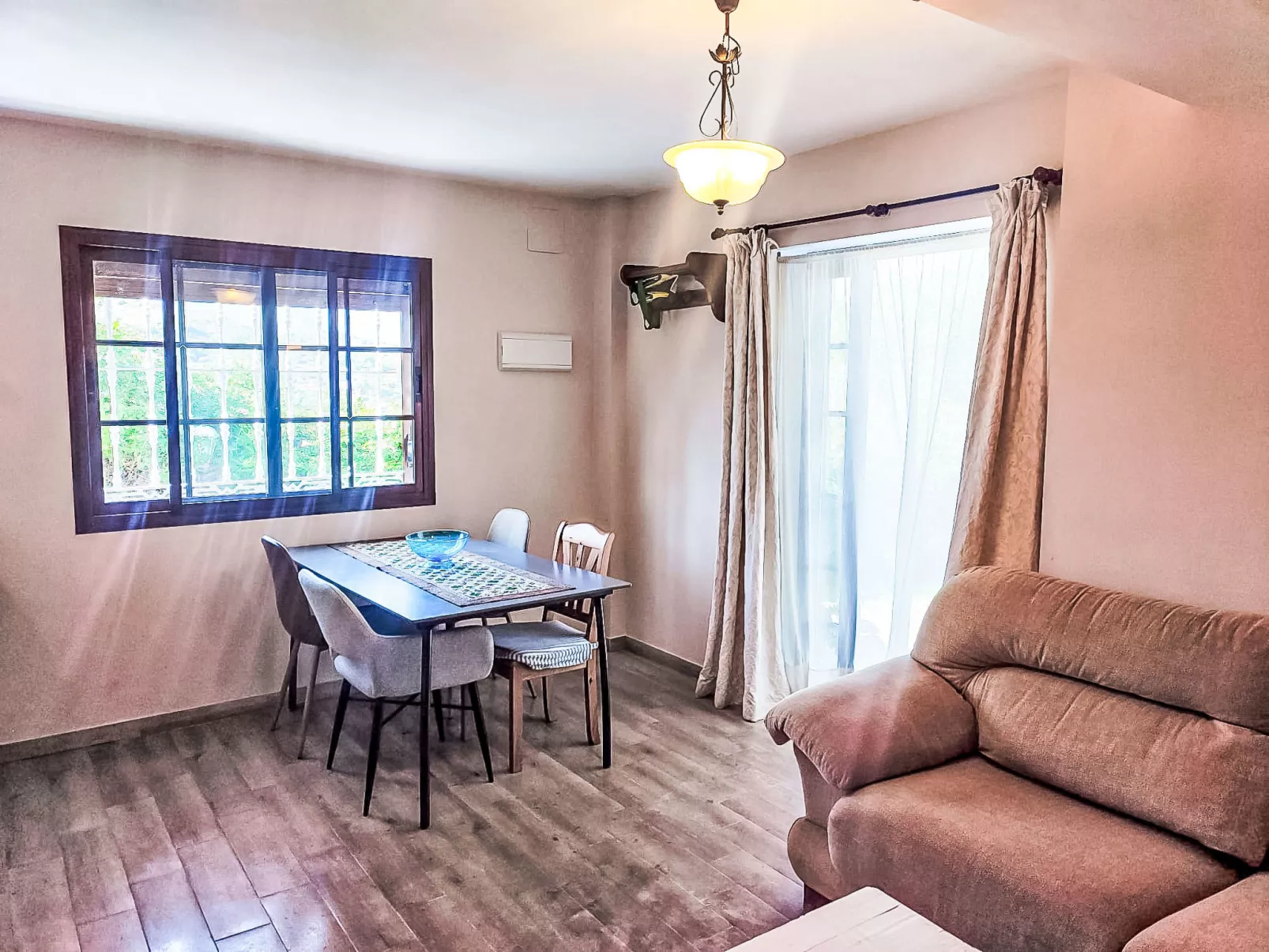 Tortuga - Nido Aguila Blanca