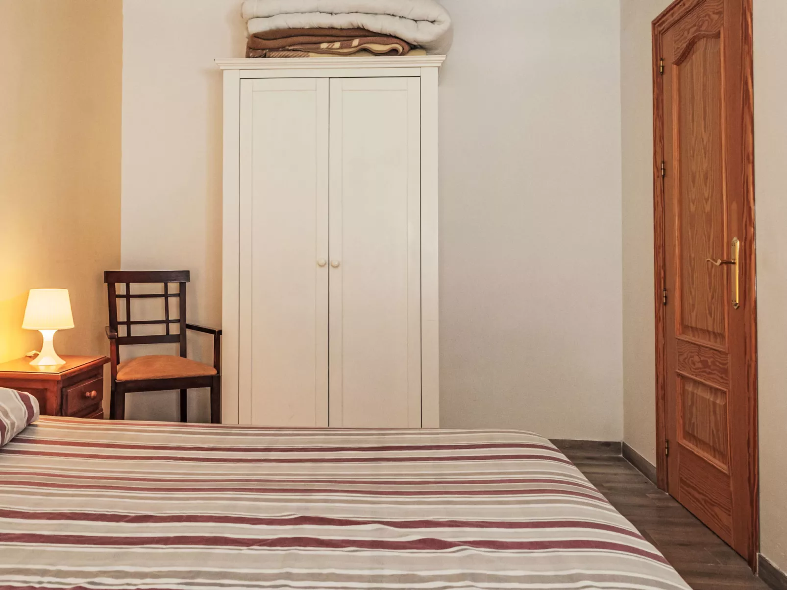 Buho - Nido Aguila Blanca