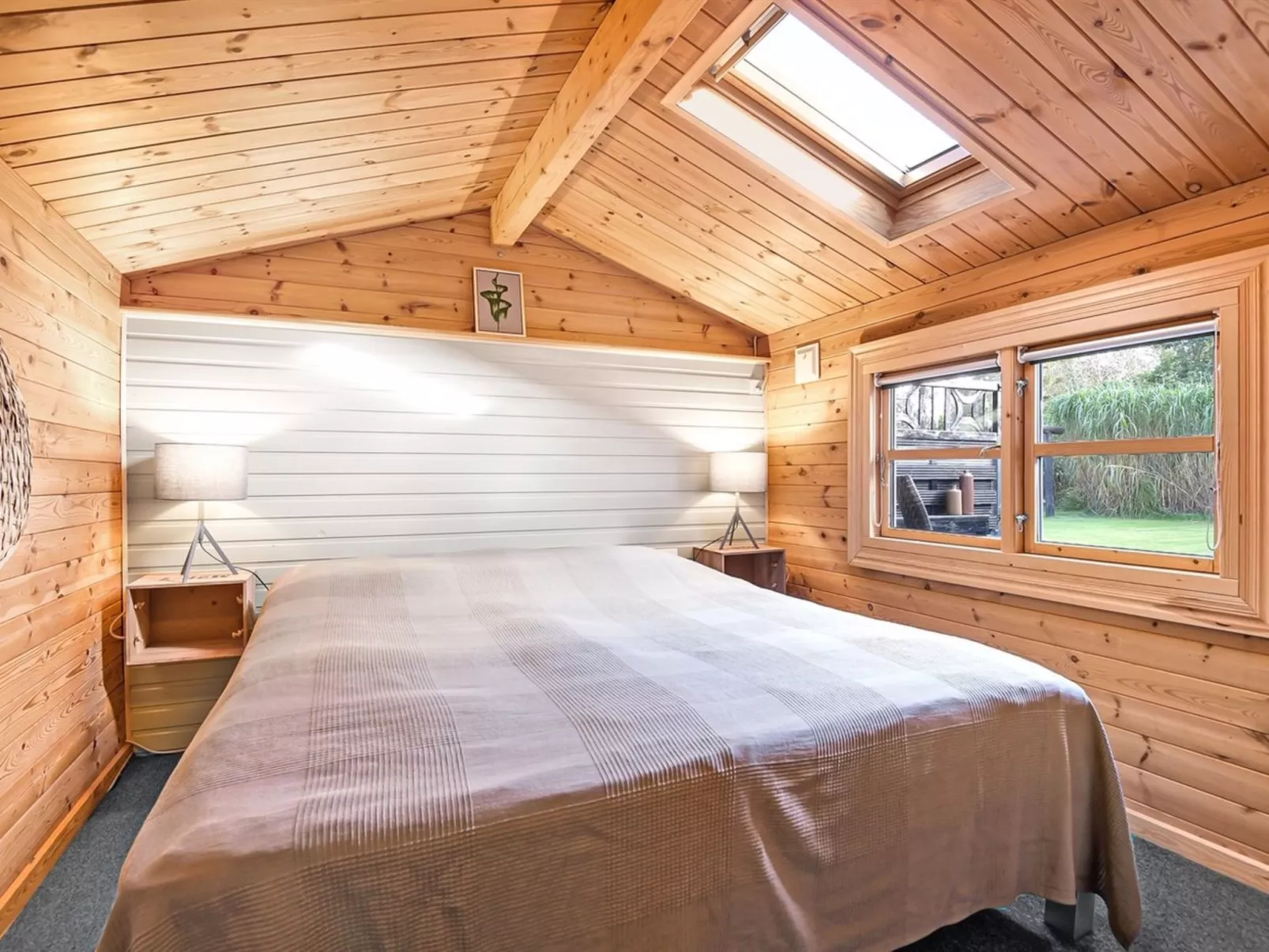 "Tjarko" - 690m to the fjord