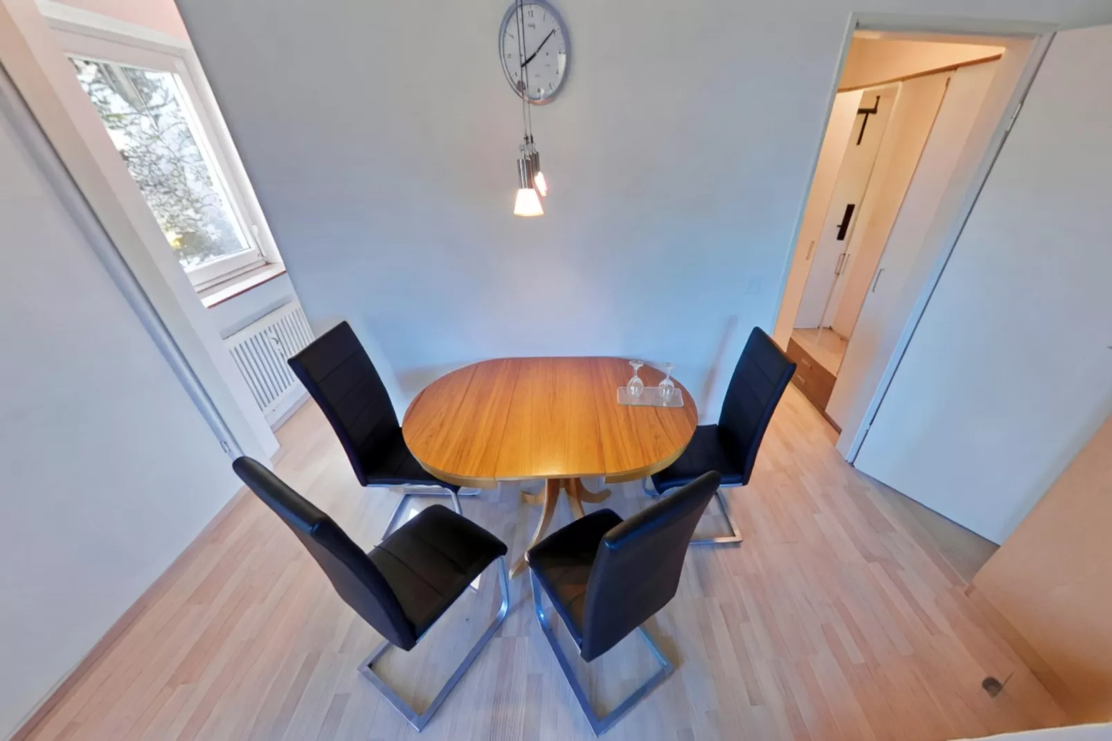 Typ A Basis - Studio Michaela L72