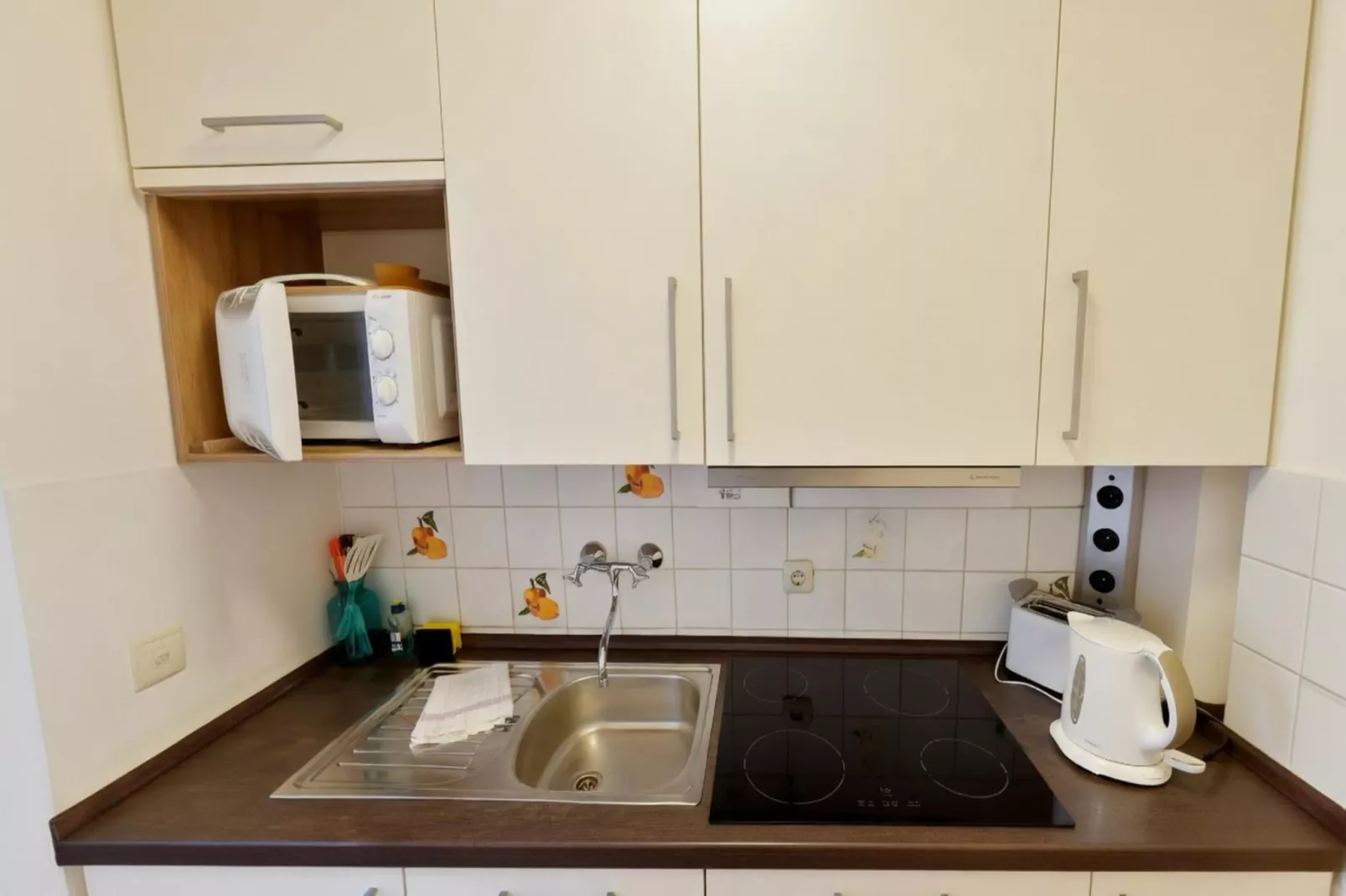 Typ A Standard - Studio Sebastian M126 - Keuken