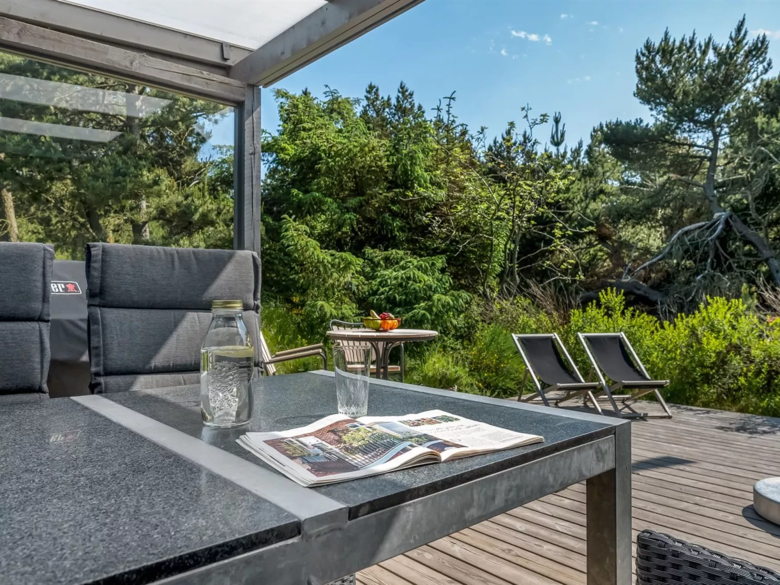 "Eliene" - 500m from the sea