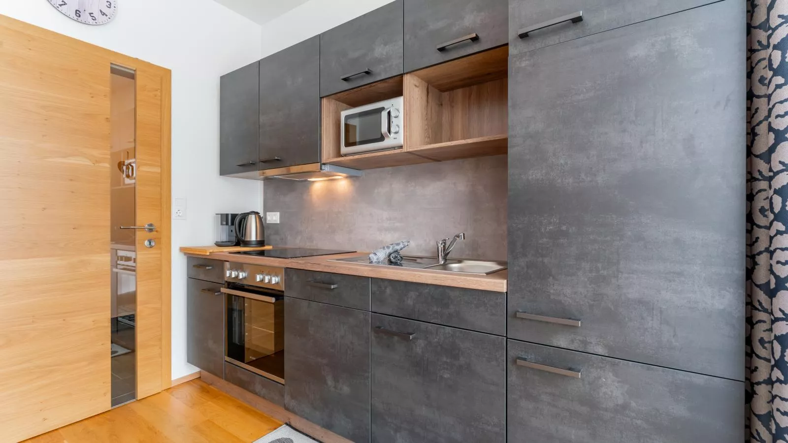 Bösenstein - Keuken