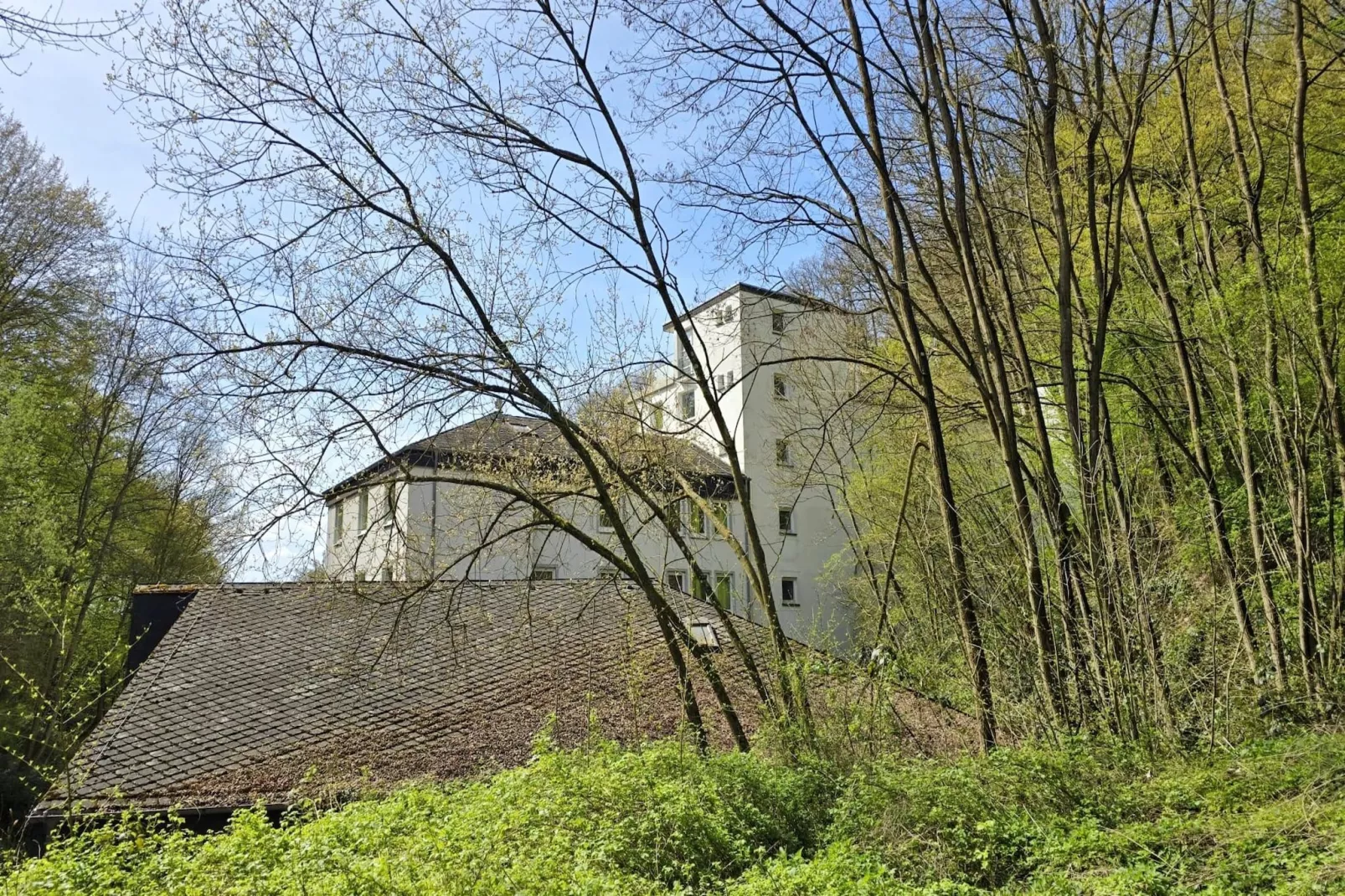 Double Room - Tuinen zomer