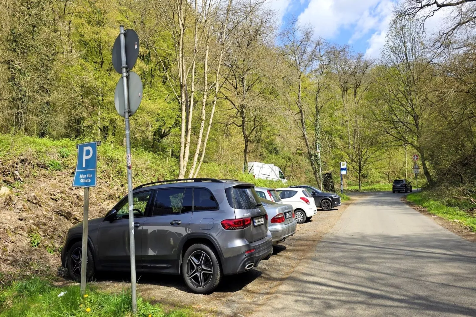 Family Suite / Standard Suit Room - Uitzicht zomer