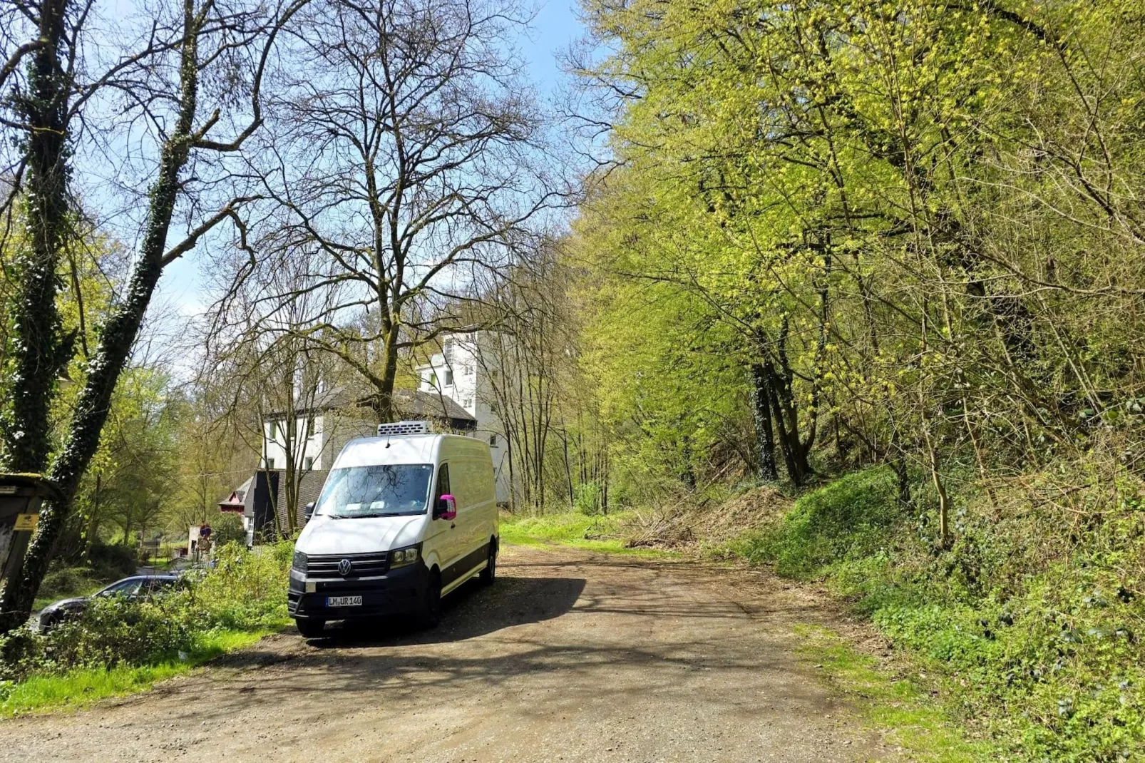 Single Room - Gebieden zomer 1km