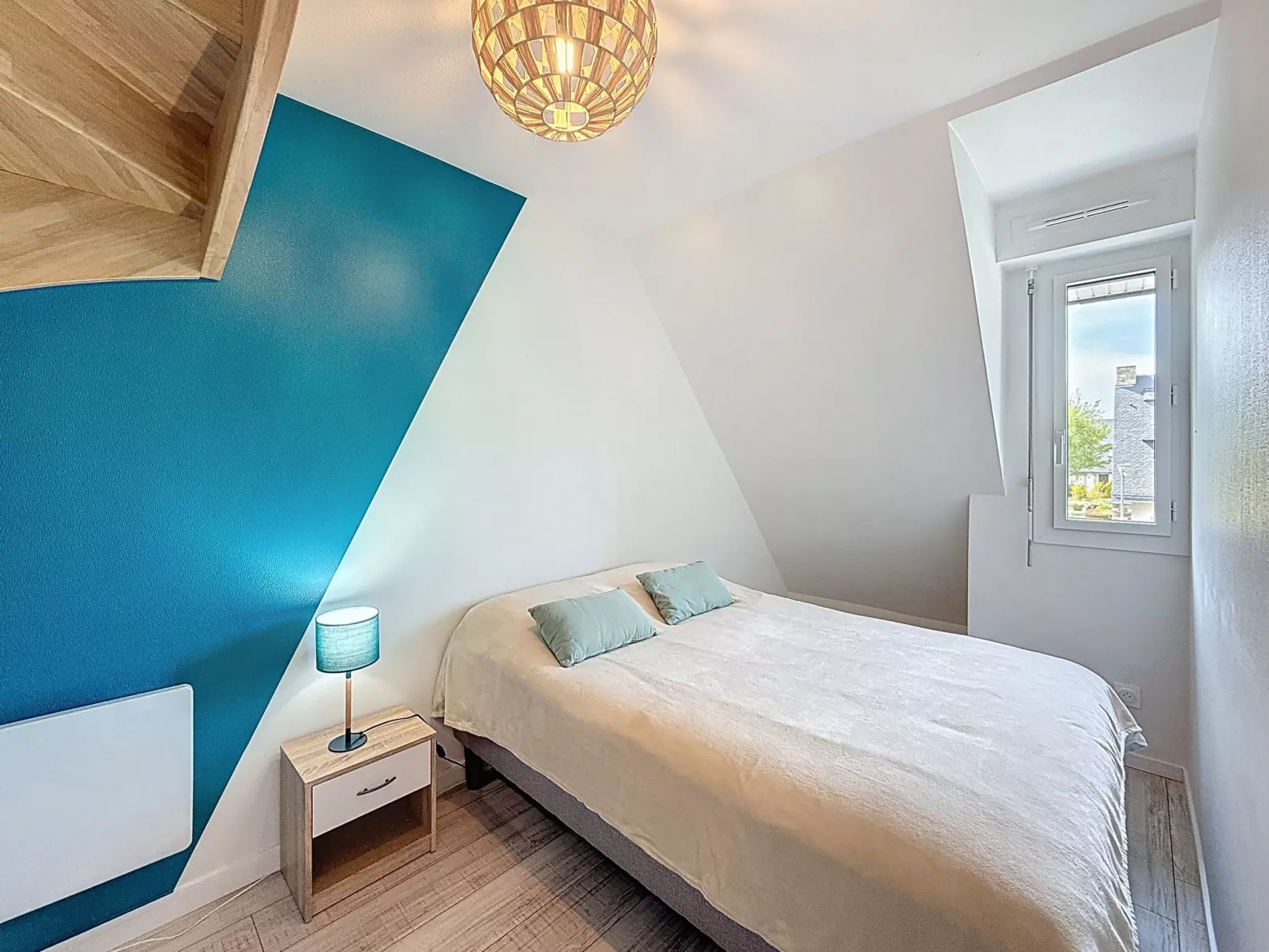 Village de Légenèse