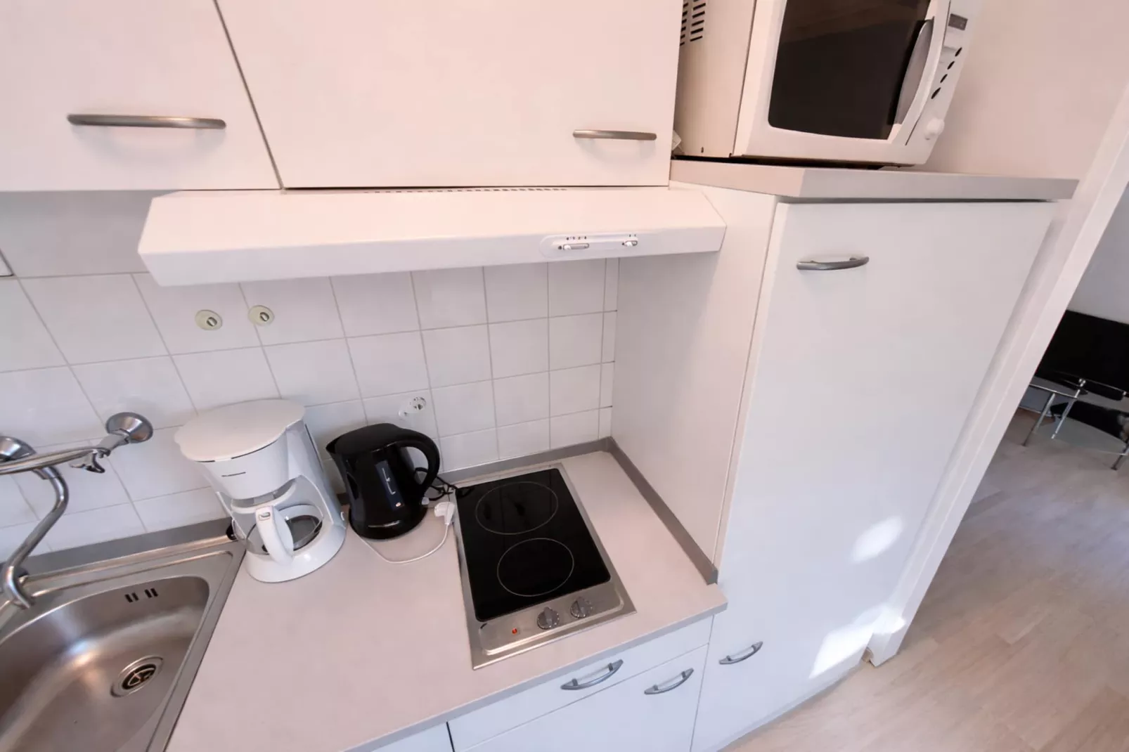 Typ A Basis - Studio Michaela L72 - Keuken