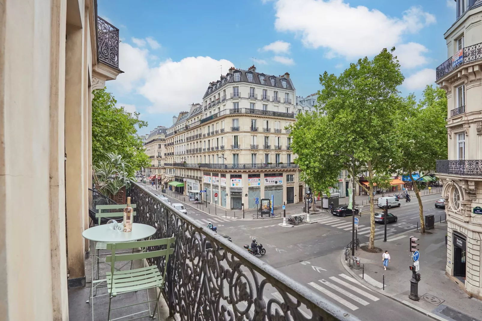 SEBASTOPOL PINK N 1 - Niet-getagd