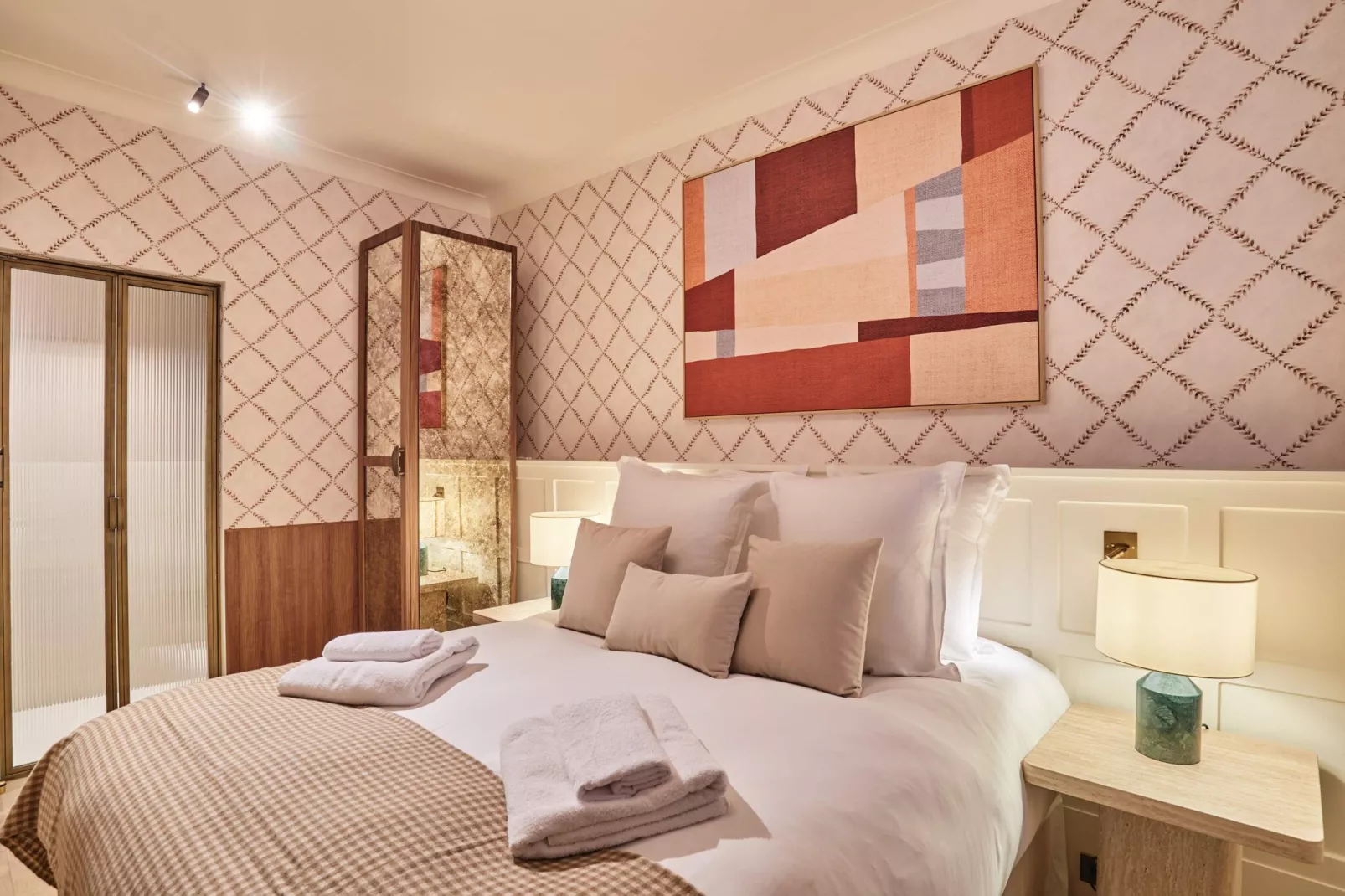 GRENELLE FLORE - Niet-getagd