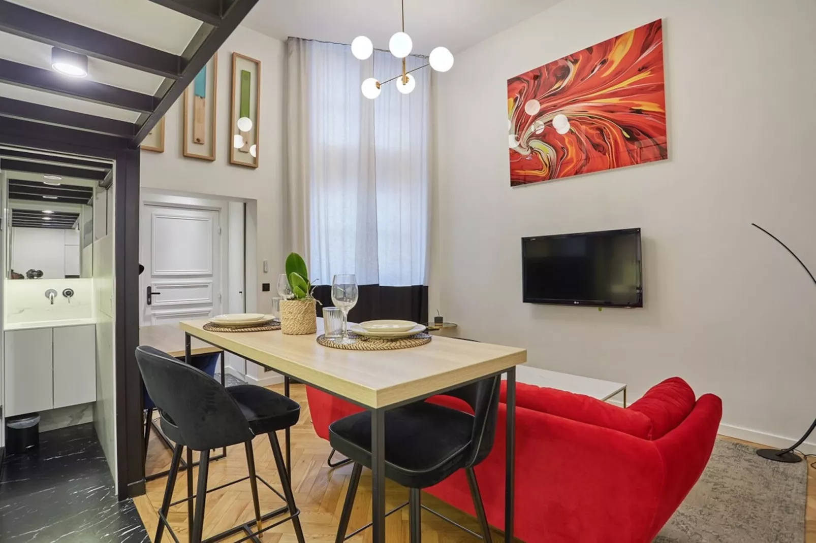 FBG ST MARTIN 236 1 - Niet-getagd