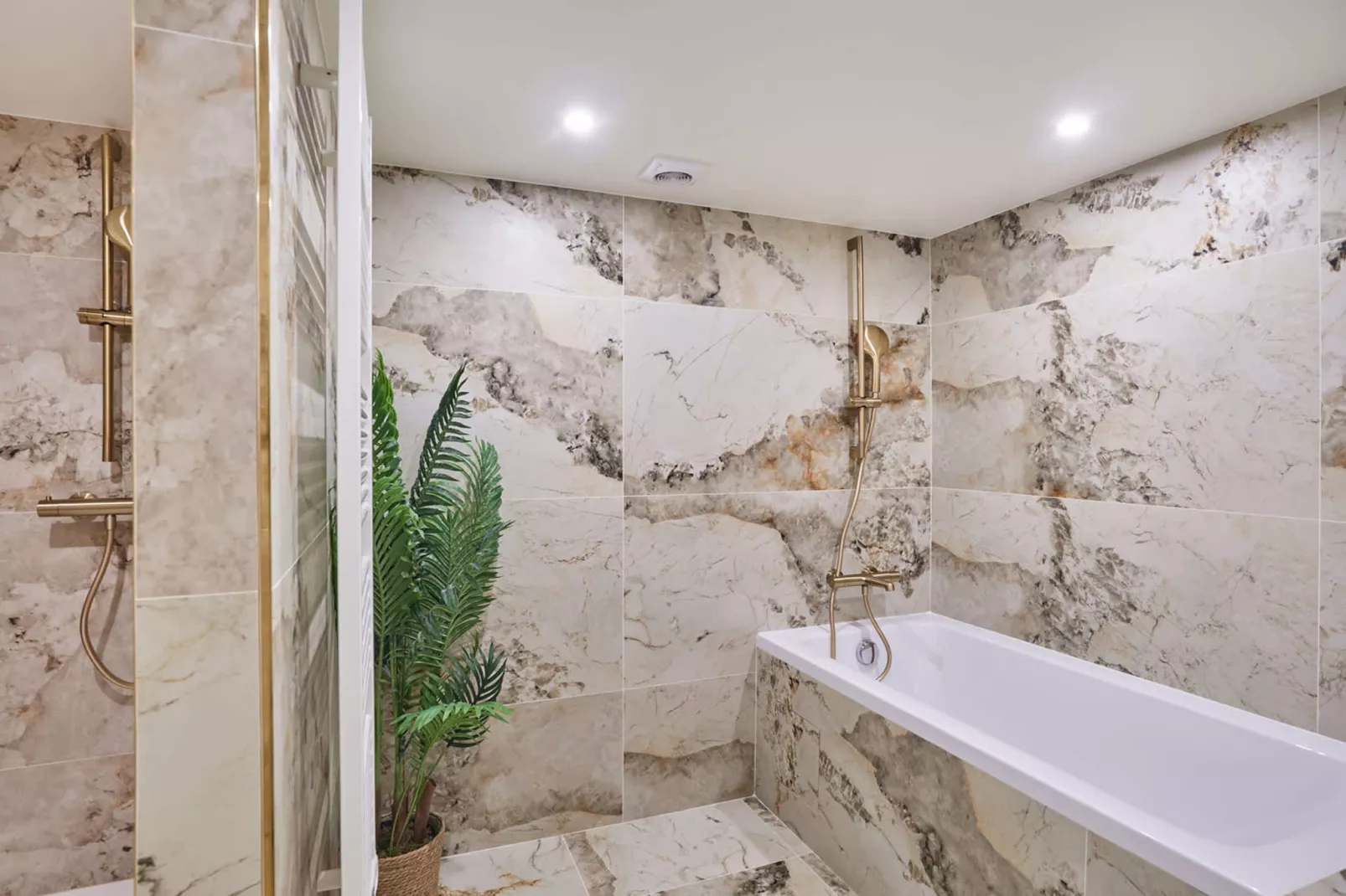 ROQUETTE 4 NEW - Niet-getagd