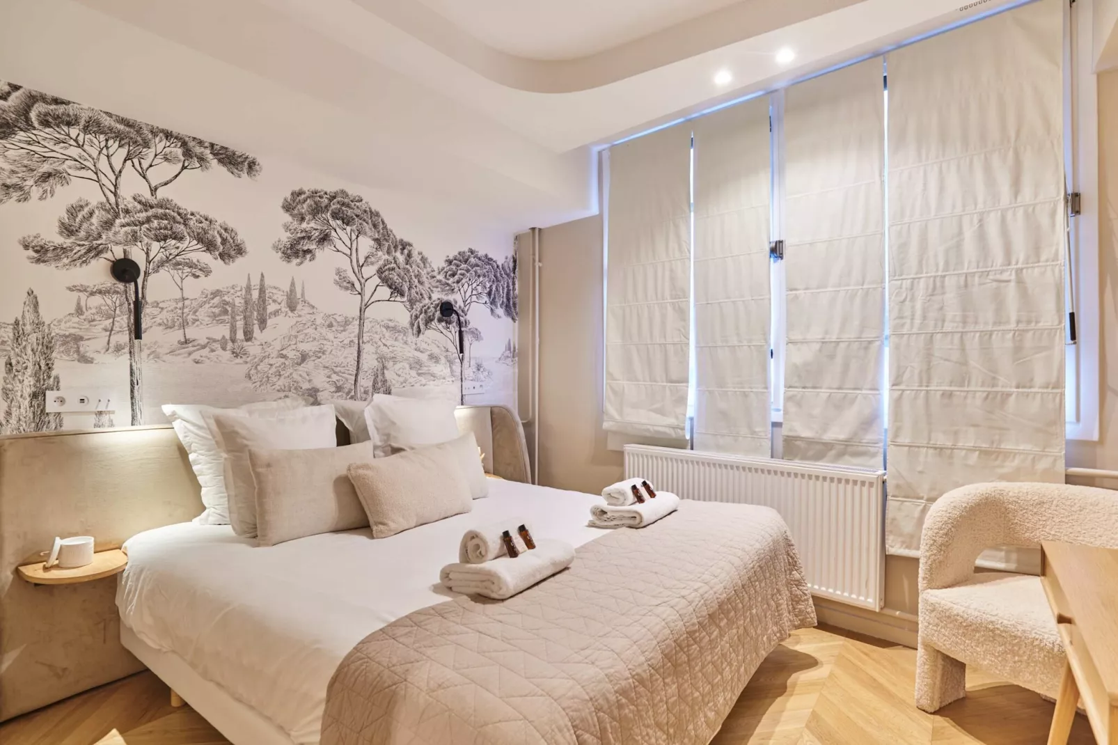 POINSOT 2 - Niet-getagd