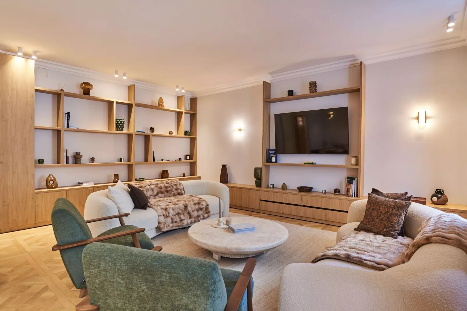 GRANDE ARMEE 16 1 - Niet-getagd