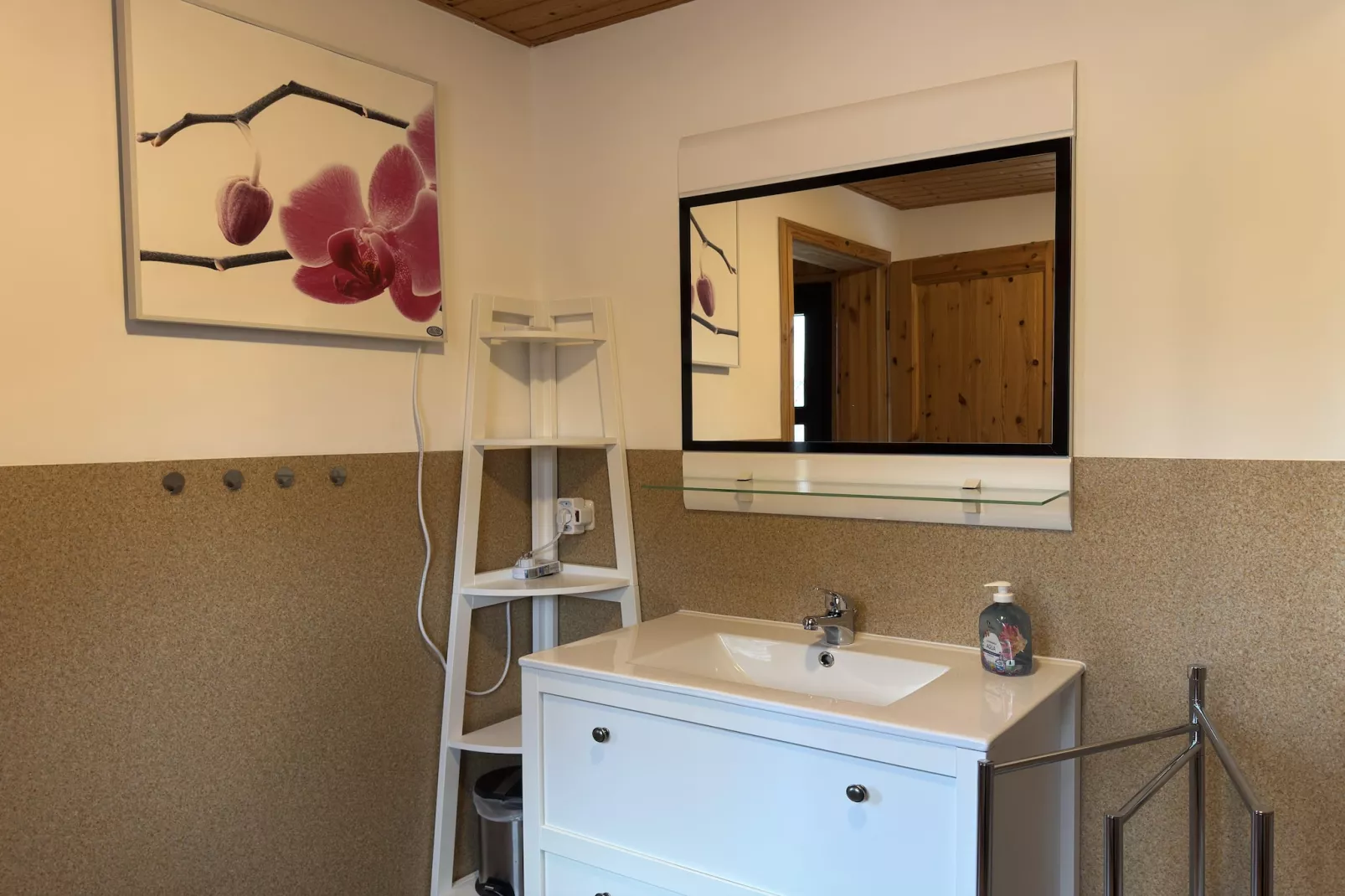 Gehren - Badkamer