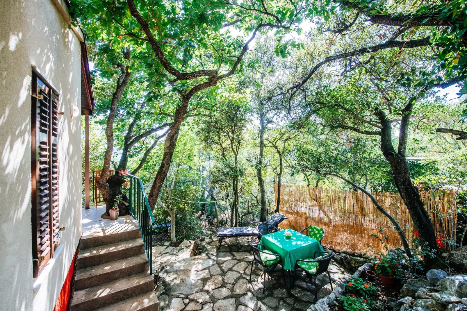 Beachfront  house Dunja