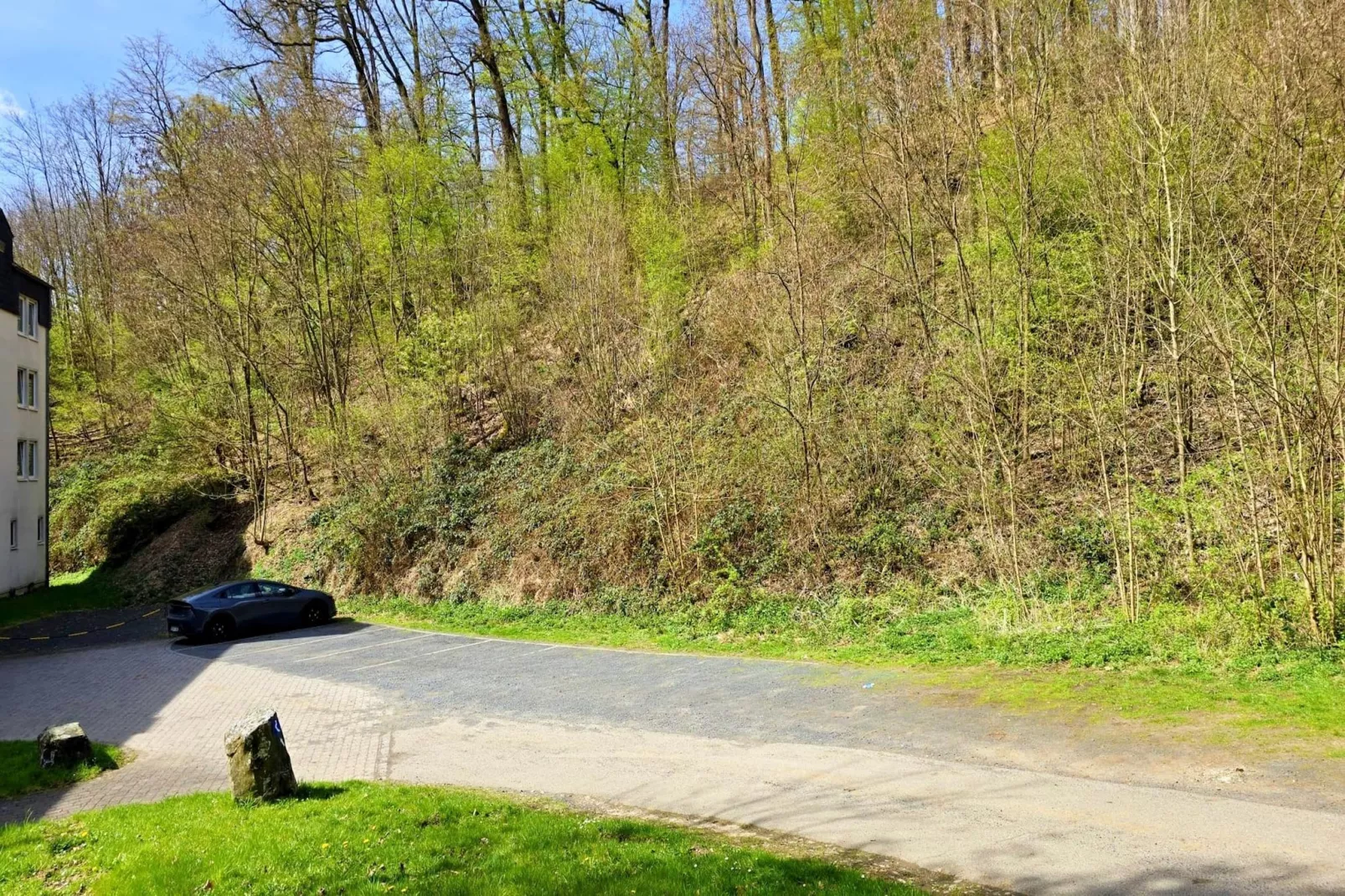 Double Room with Extra Bed - Gebieden zomer 1km