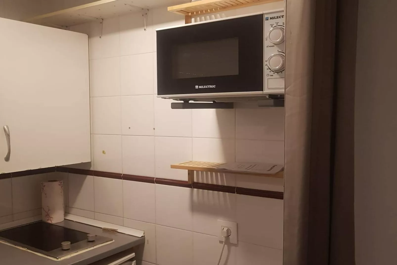 Resitur Apto 731 - Keuken