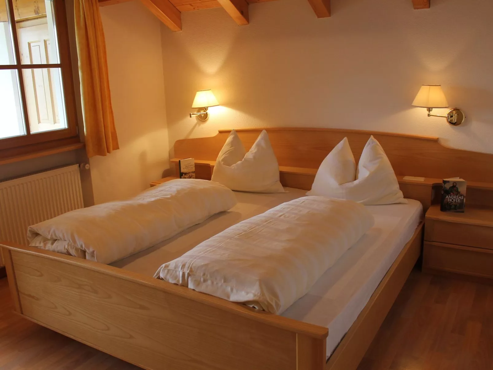 Große, helle Wohnung mit großartigem Panoramablick für sieben Personen - Image-tags.info