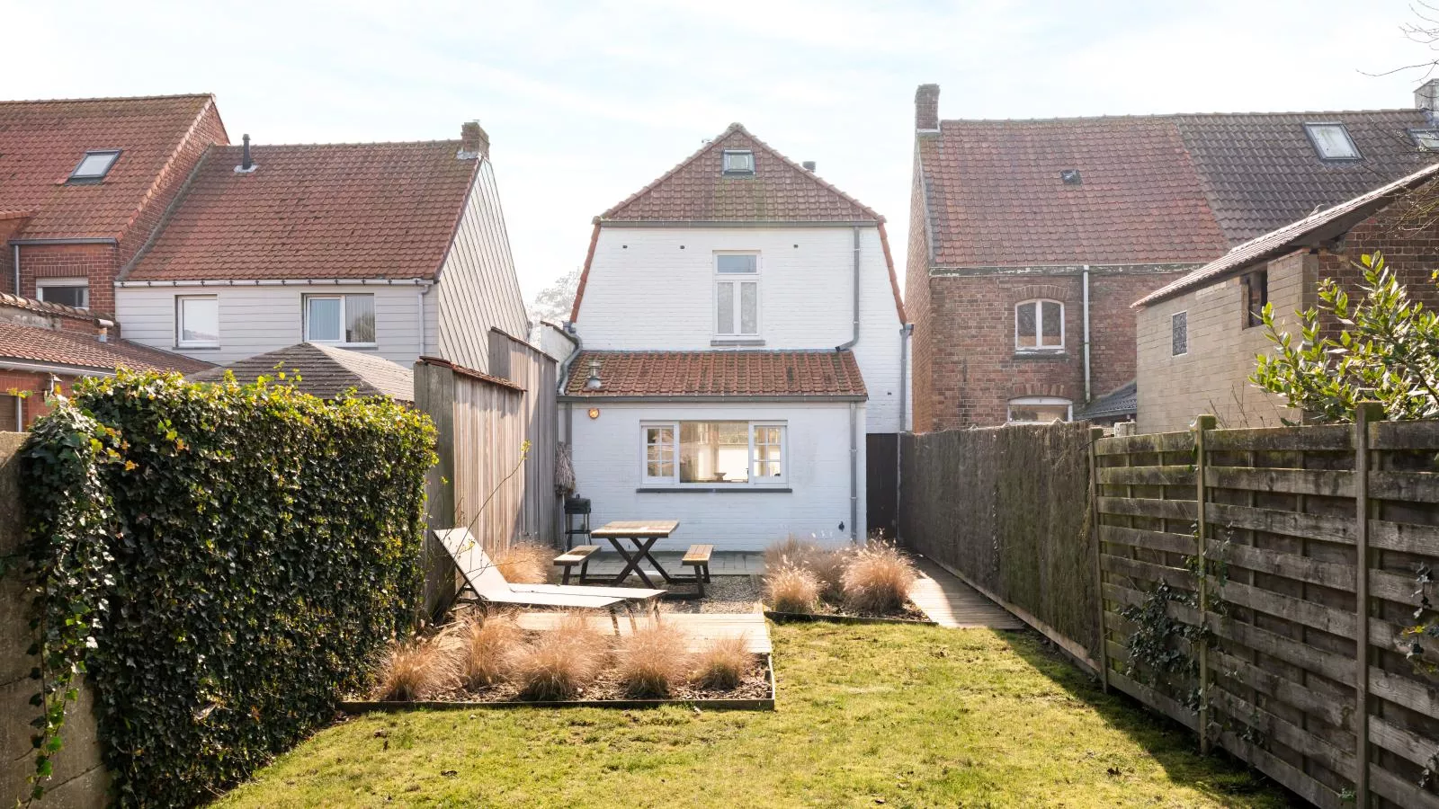 Magique 31 - Tuinen zomer