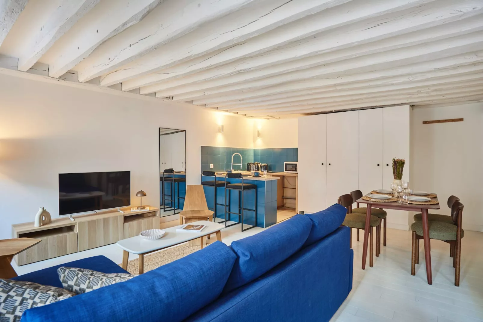 MONT THABOR 4 1 - Niet-getagd