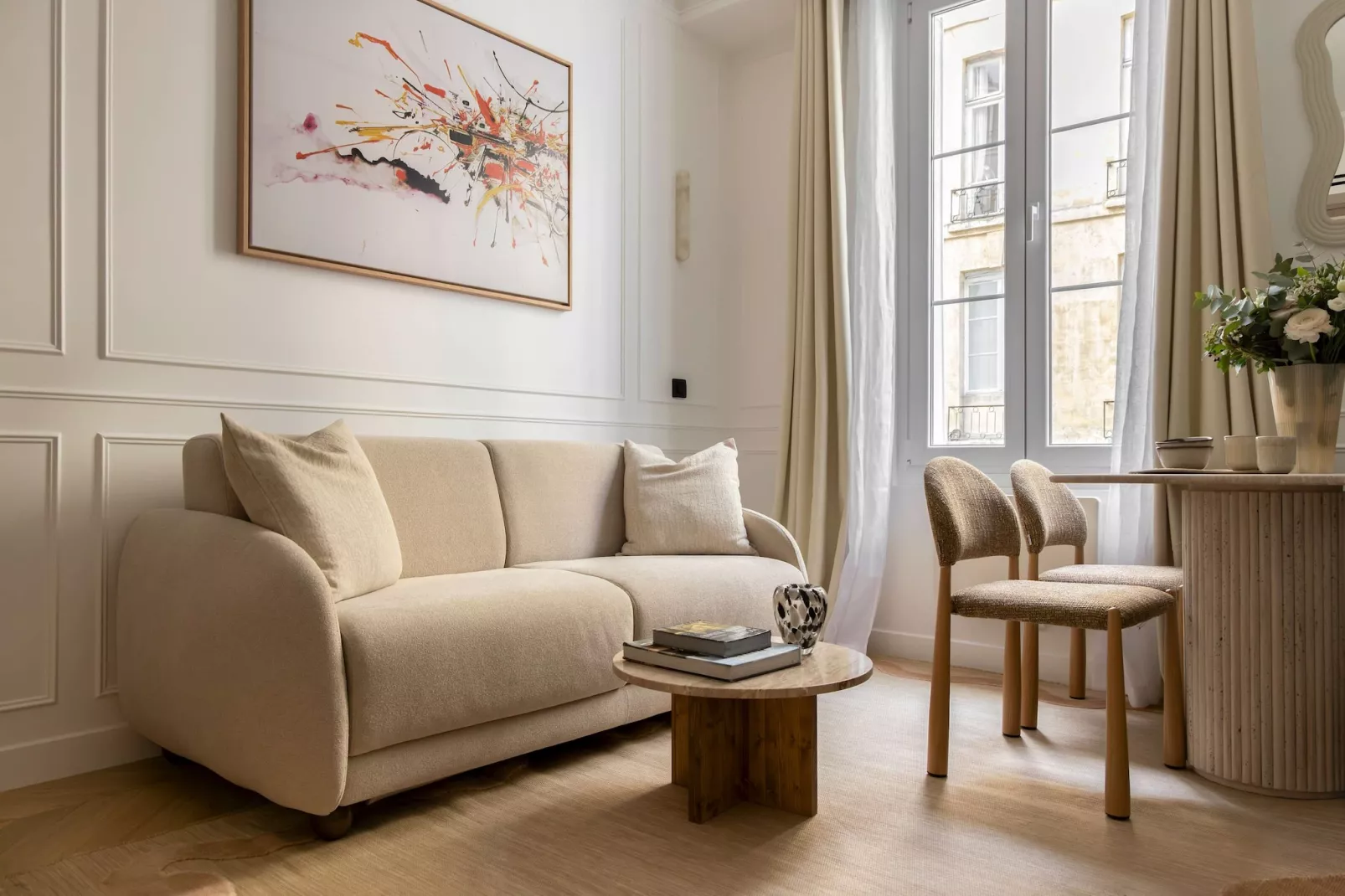 SAINT DENIS 198 - Niet-getagd