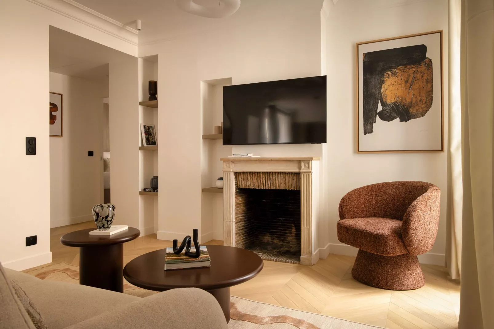 DS-35-SEINE - Niet-getagd