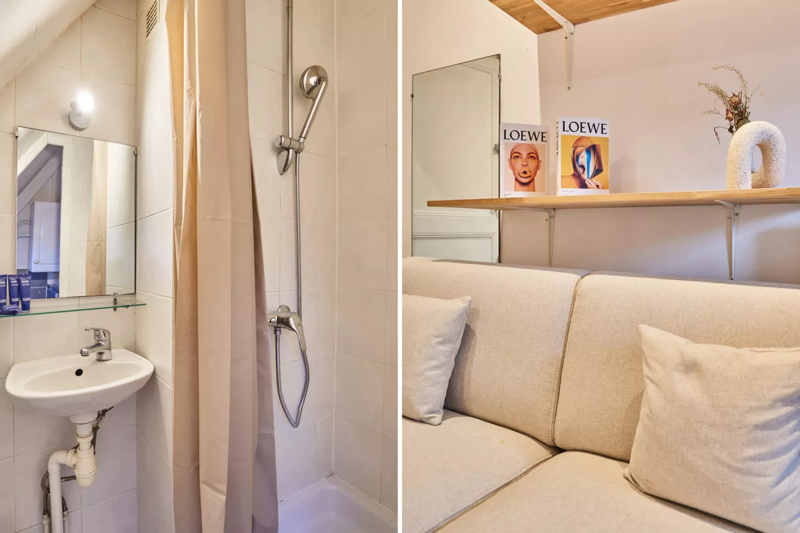 VILLIERS - Niet-getagd