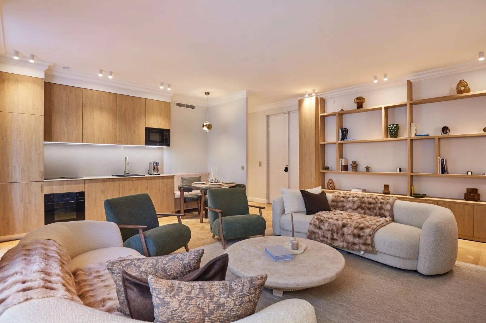 GRANDE ARMEE 16 1 - Niet-getagd