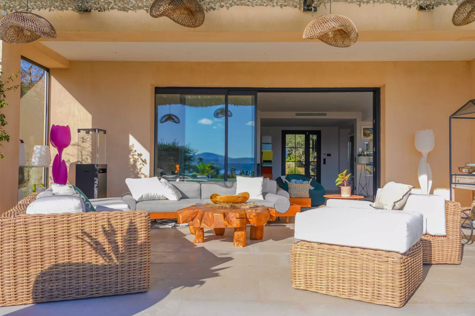 HH-127-GRIMAUD - Niet-getagd