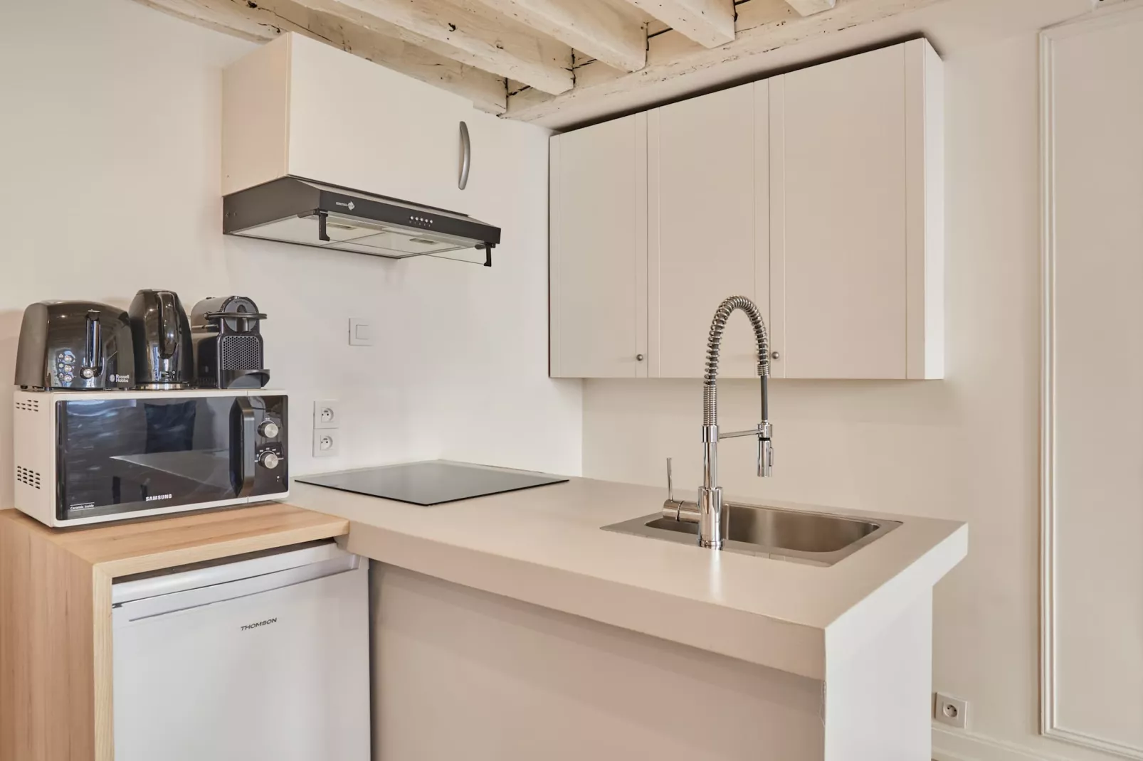 MONT THABOR 4 2 - Niet-getagd