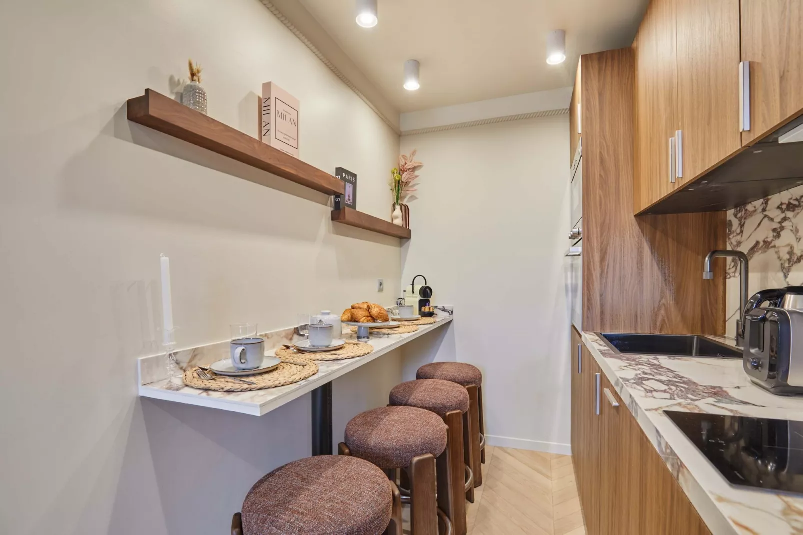 SAINT PAUL - Niet-getagd