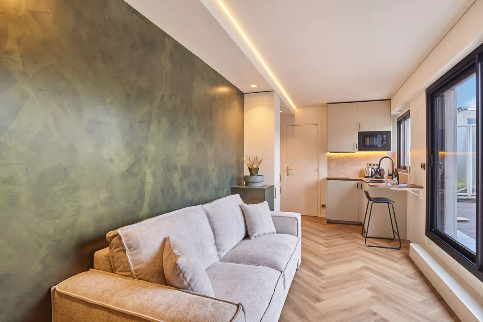 BOUQUET DE LONGCHAMP - Niet-getagd