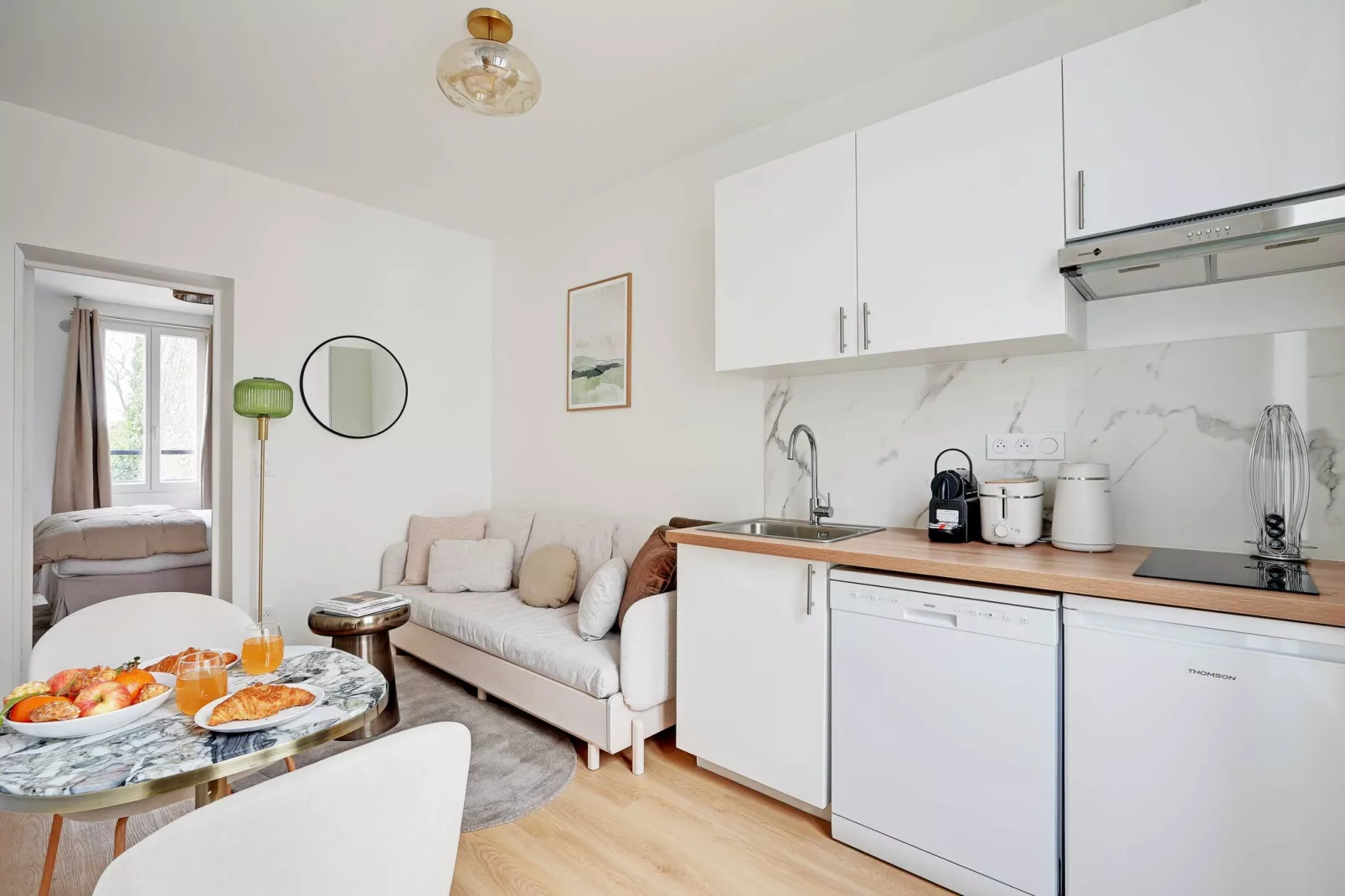 SN-101-THOREZ-RDC-F - Niet-getagd