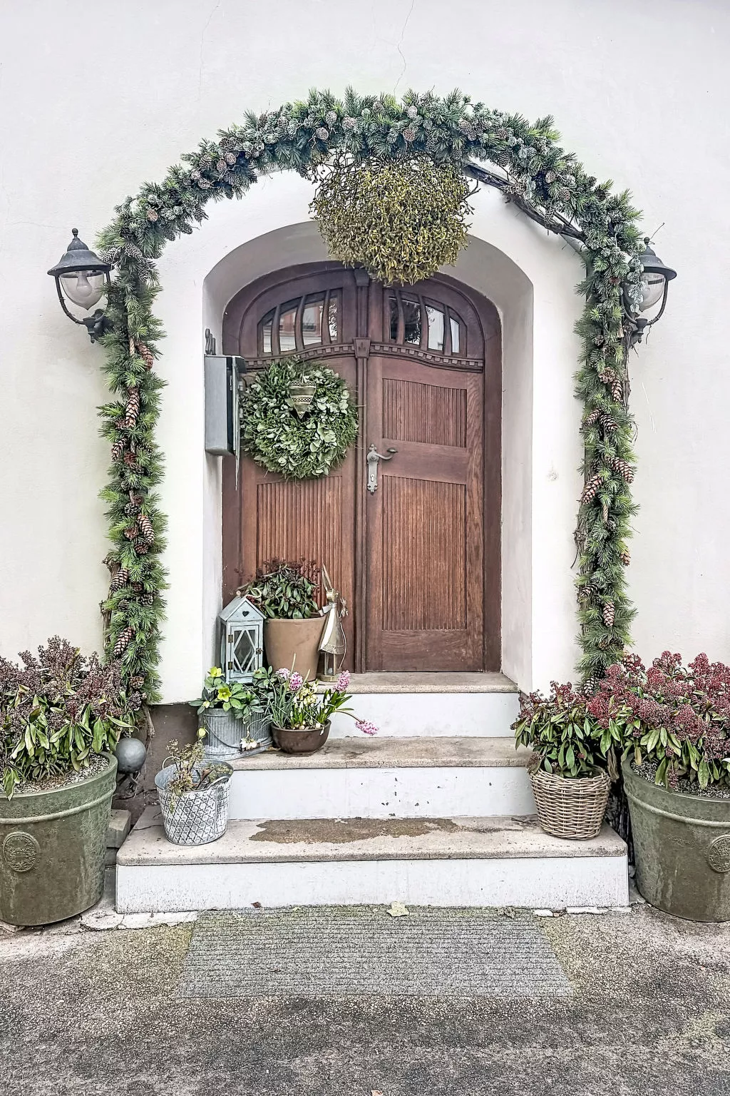 Luxury Suite 244 - Buiten