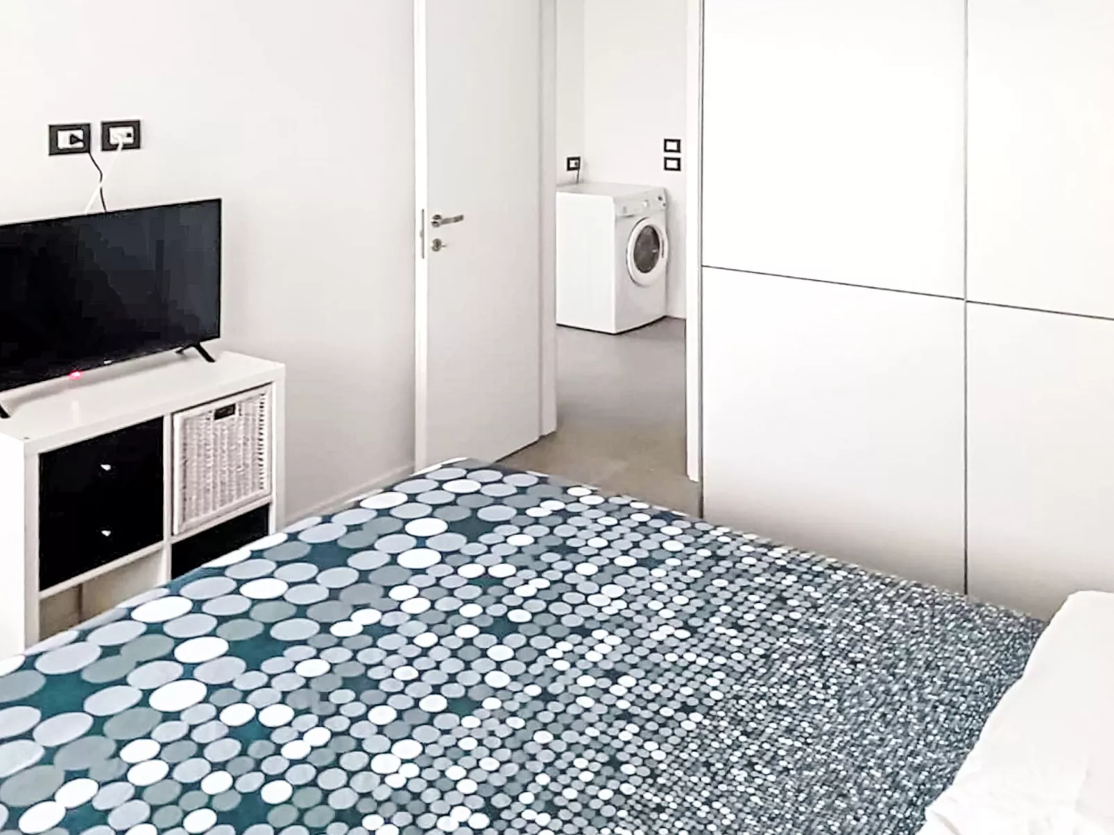 MB Guest House - Binnen