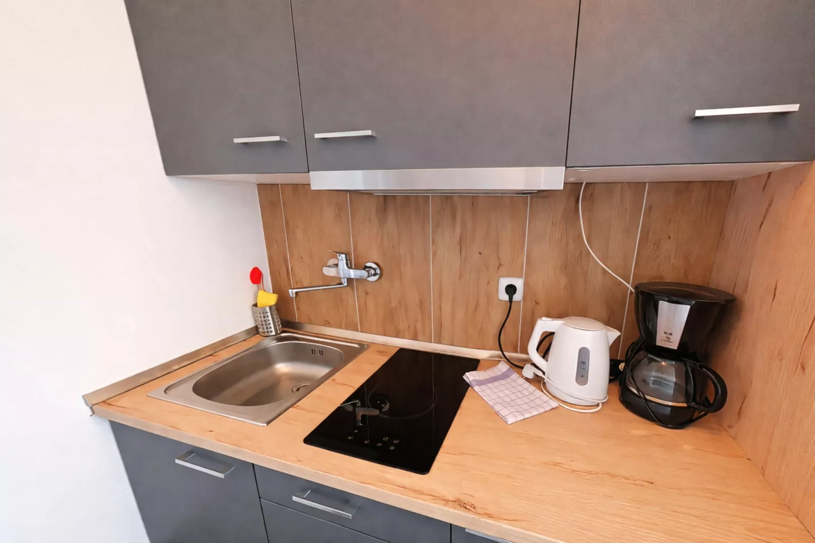 Typ A Standard - Studio Martina J7 - Keuken