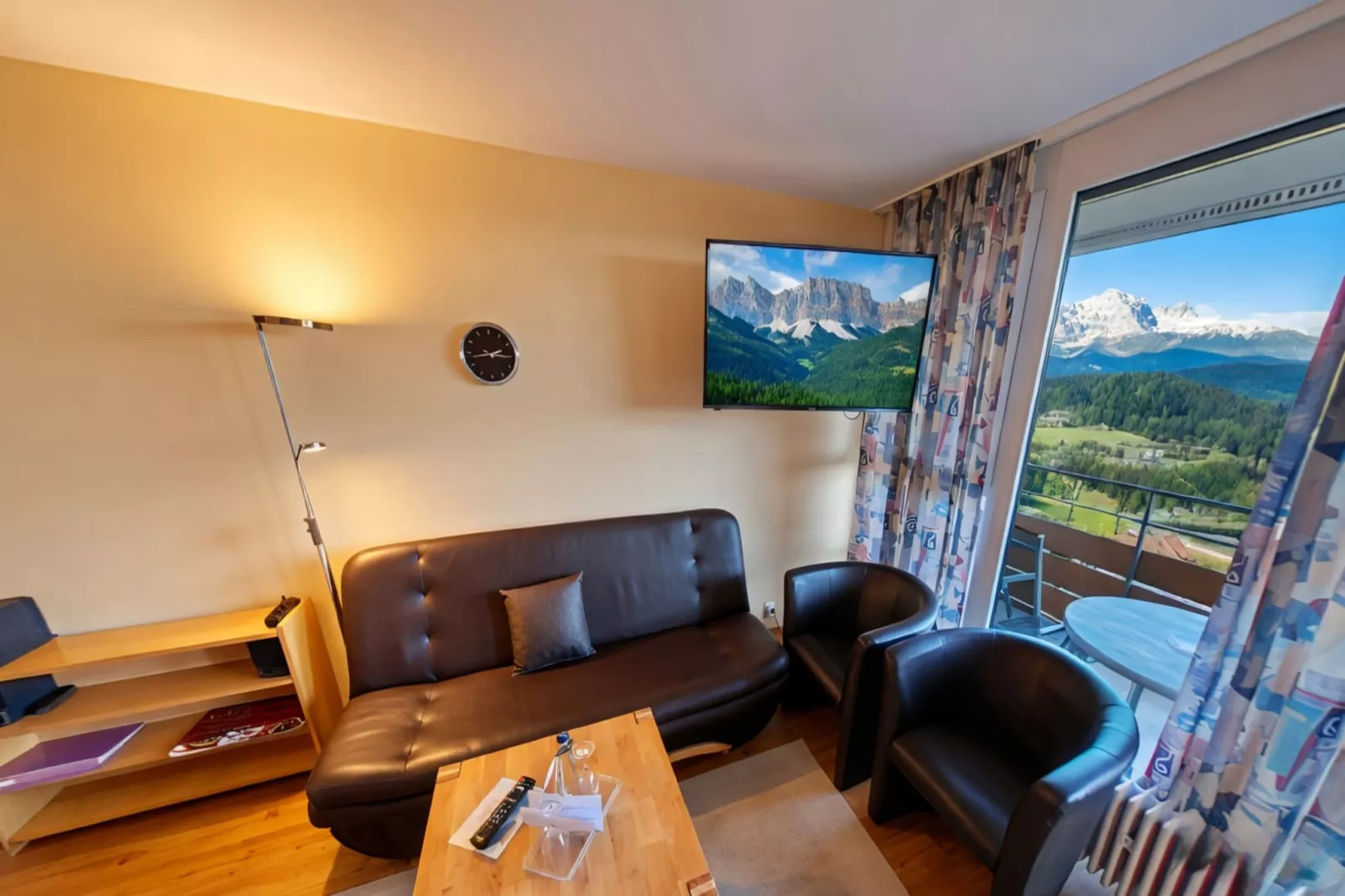 Typ A Standard - Studio Sebastian M127 - Woonkamer
