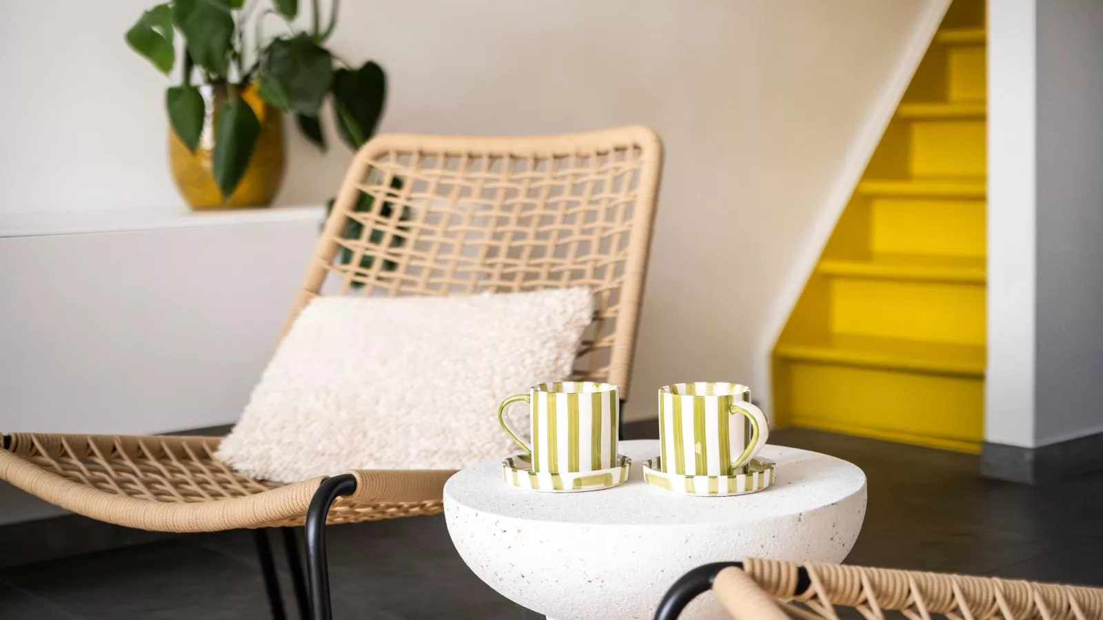 Magique 31 - Woonkamer