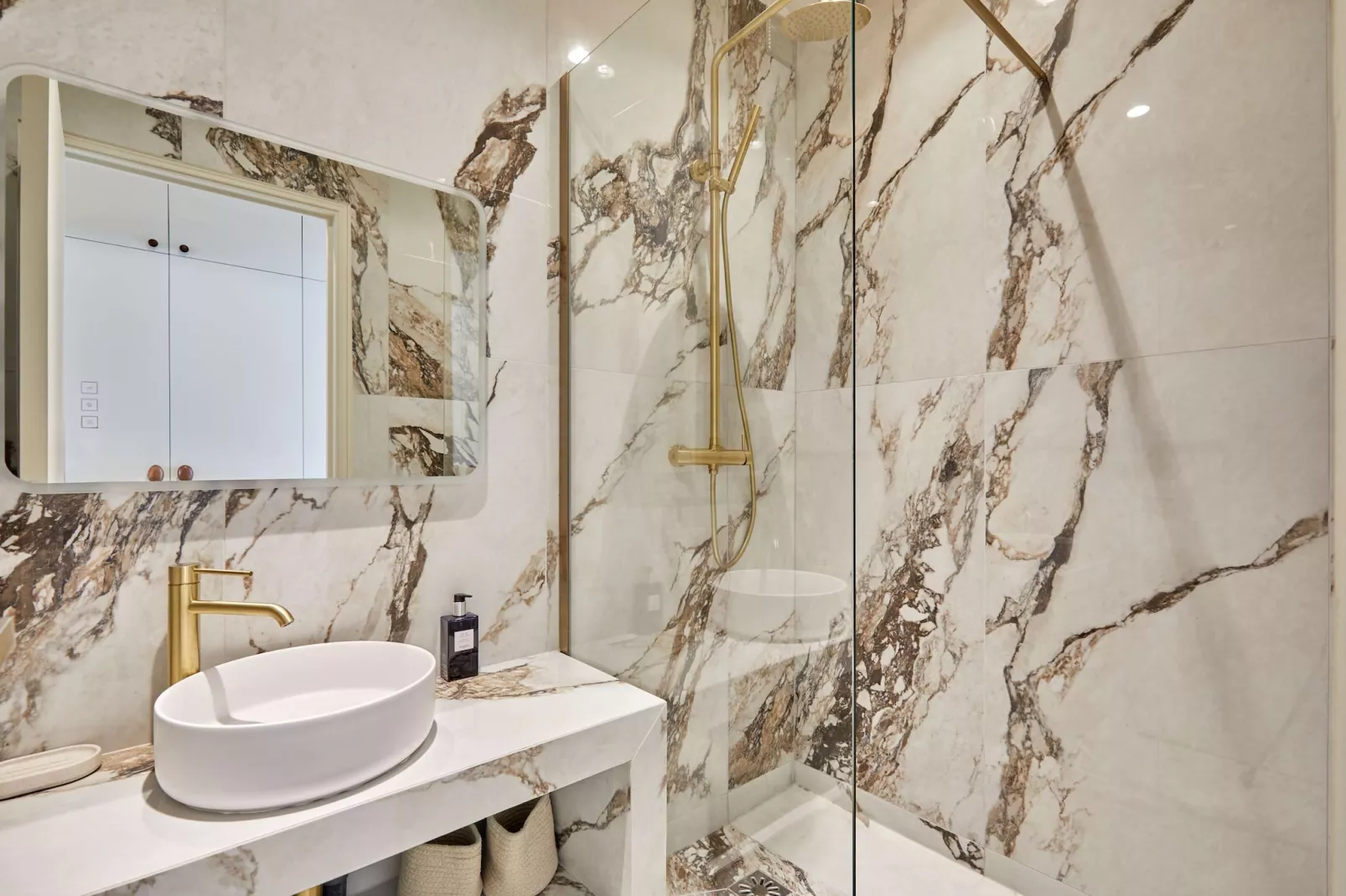 MONT THABOR 3 - Niet-getagd