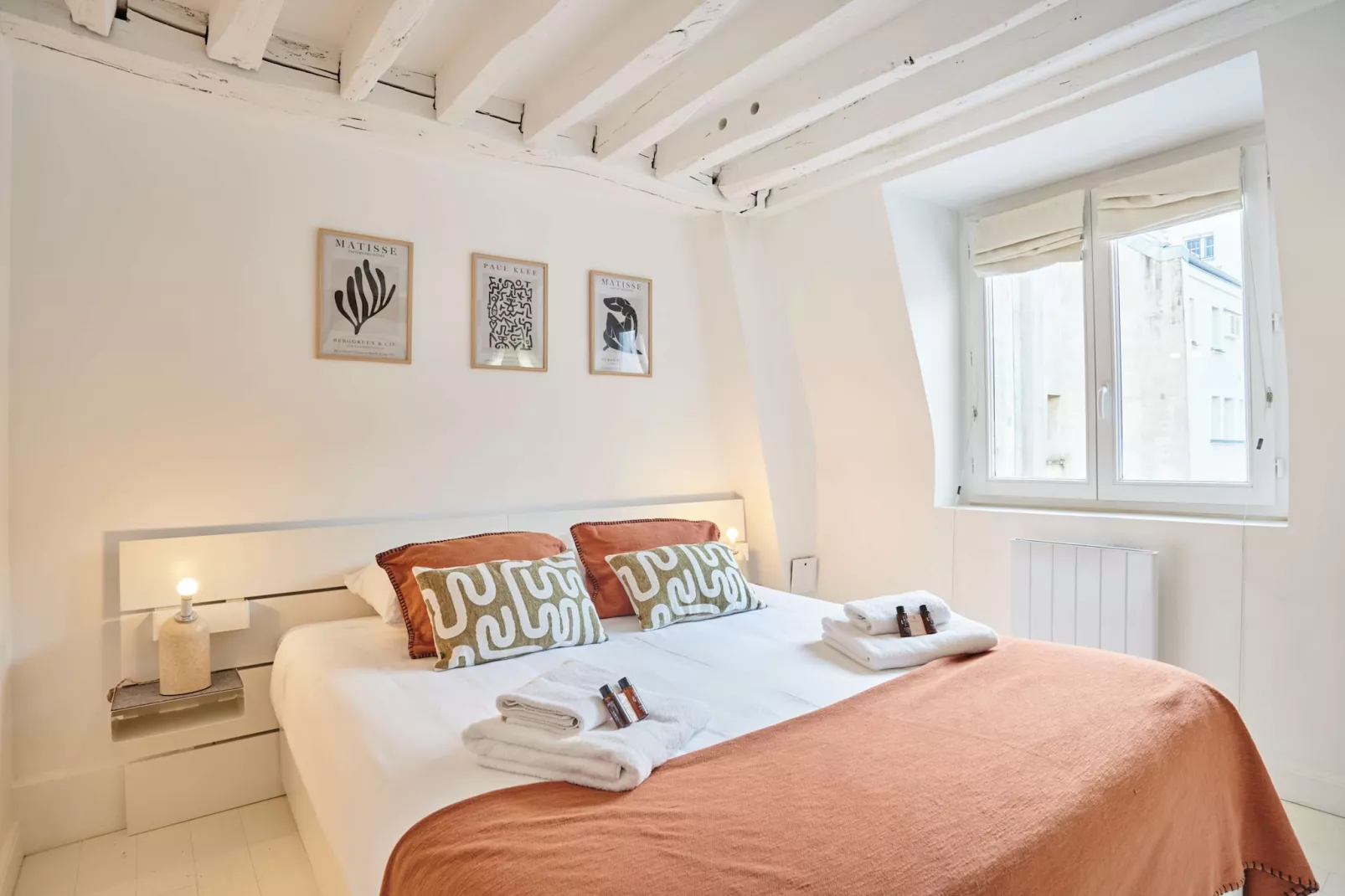 MONT THABOR 4 1 - Niet-getagd