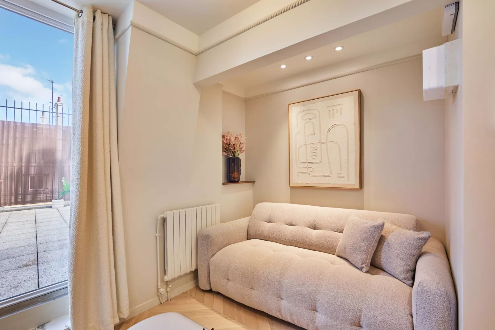 SAINT PAUL - Niet-getagd