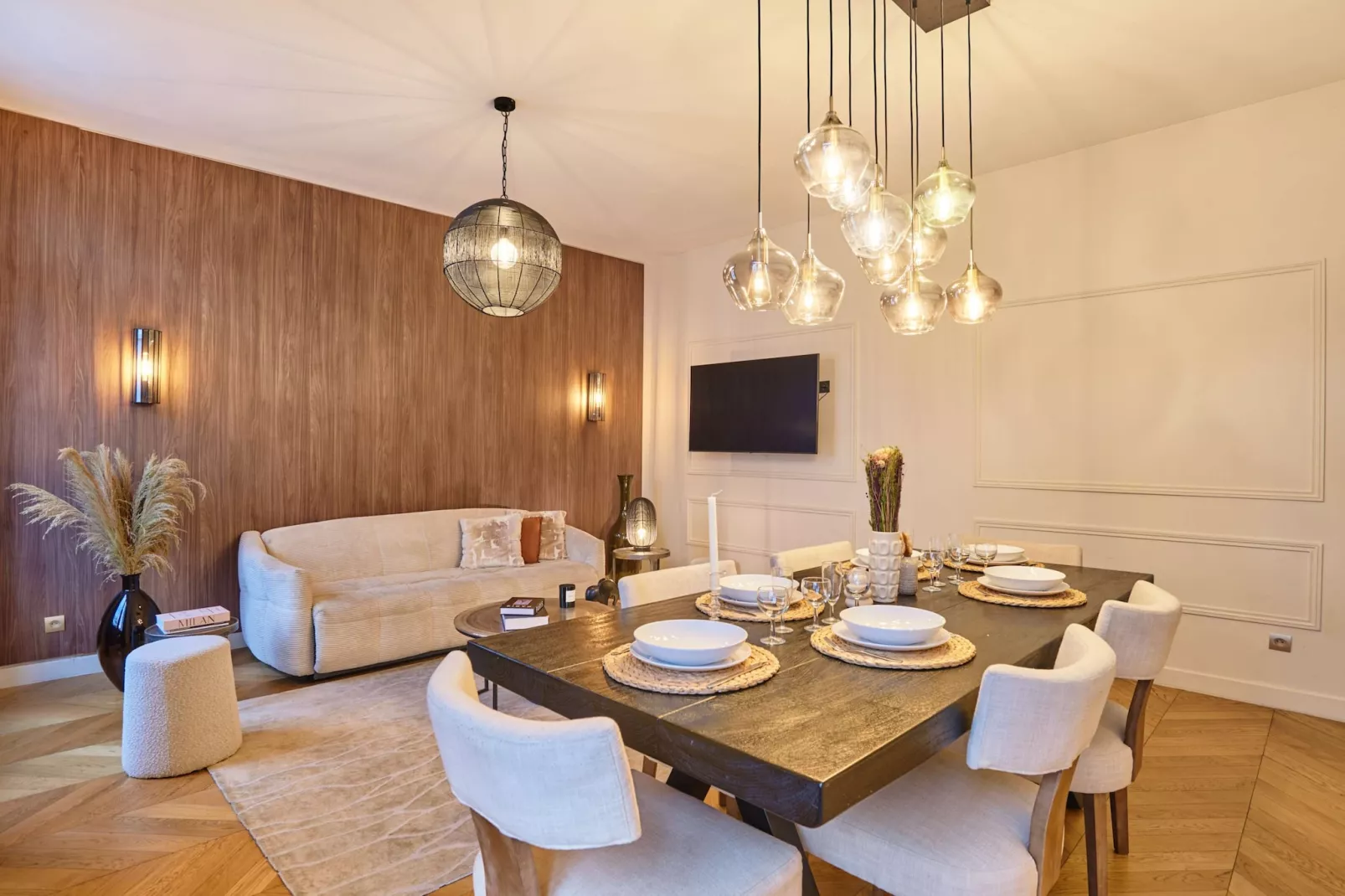 CHAMPS ELYSEES 2 - Niet-getagd