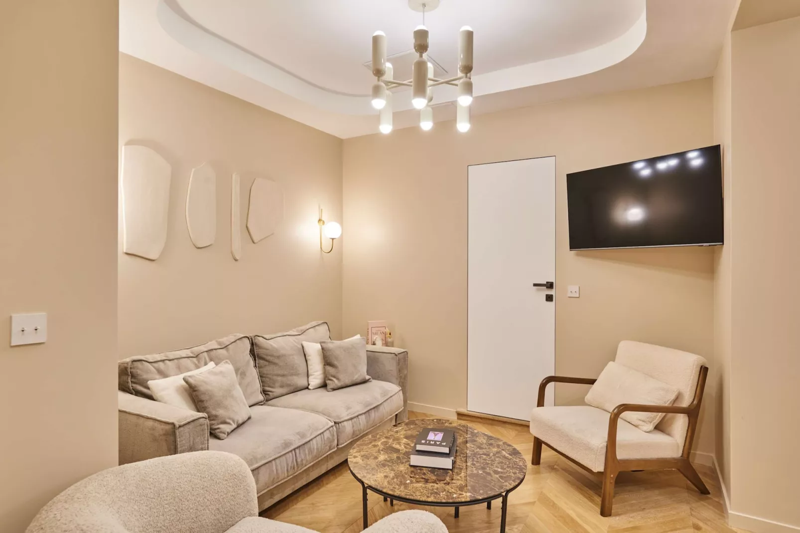 POINSOT 2 - Niet-getagd