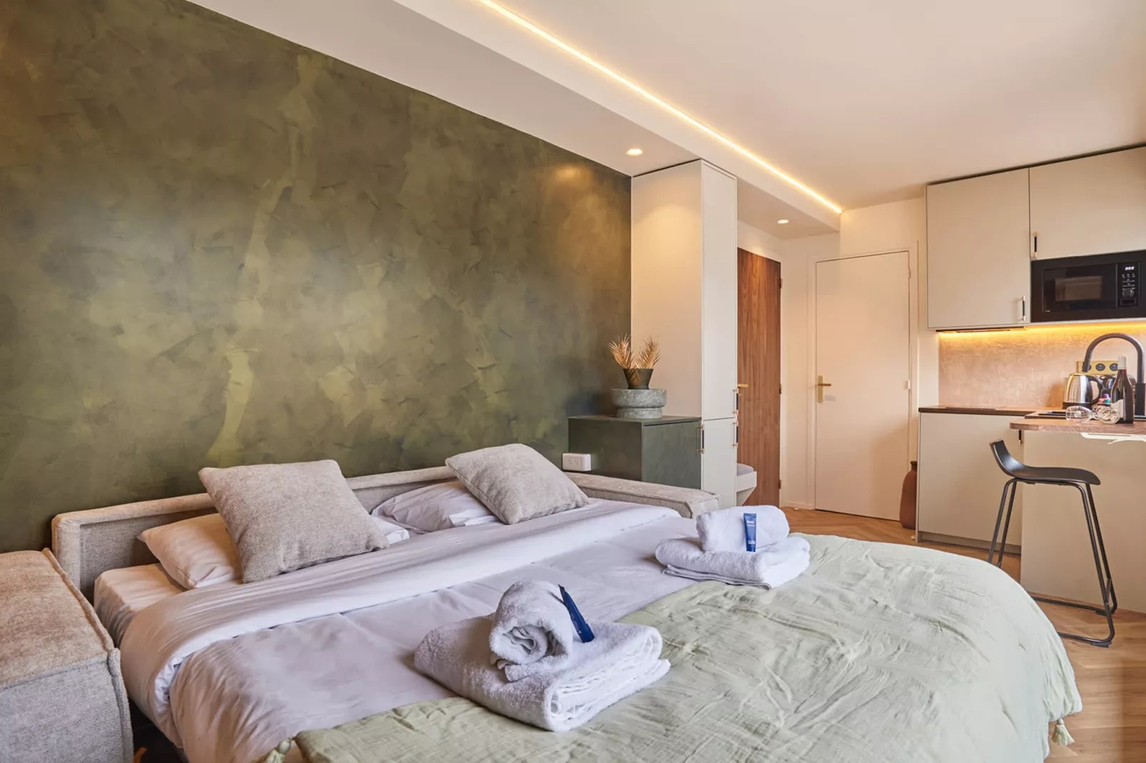 BOUQUET DE LONGCHAMP - Niet-getagd