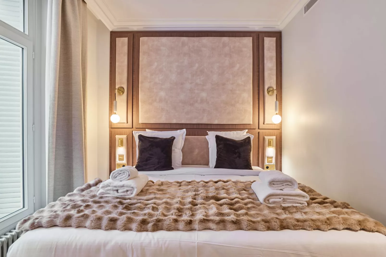 GRANDE ARMEE 16 1 - Niet-getagd